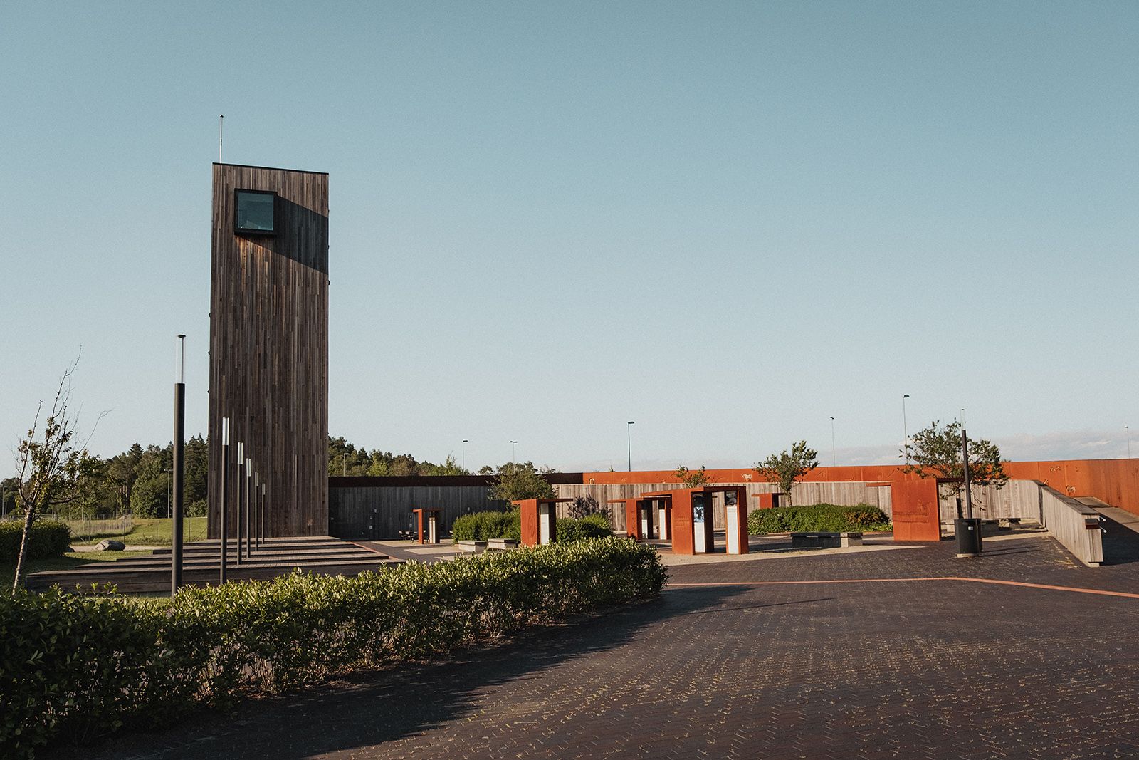 Solbergtårnet