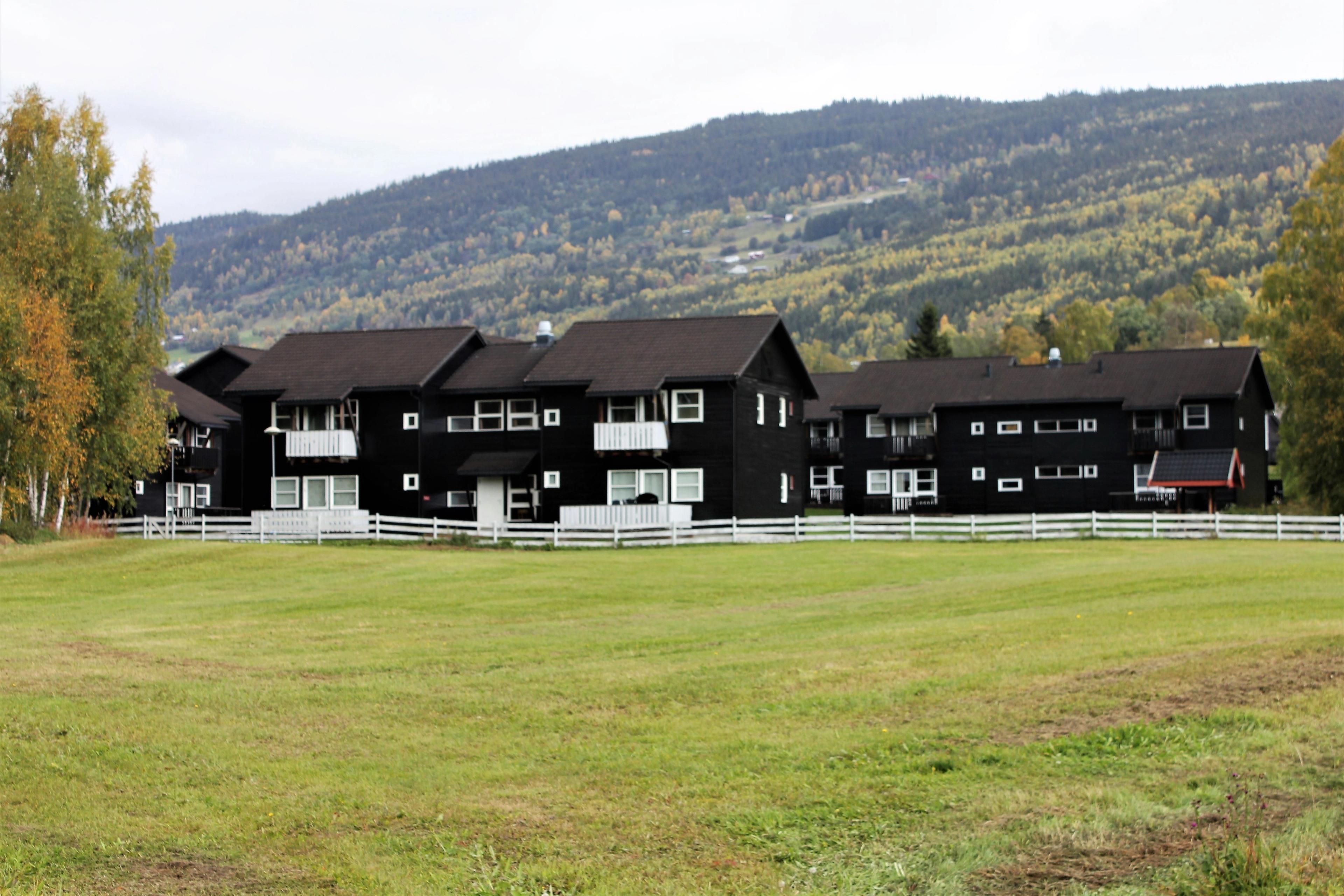 Hafjell Alpinlandsby Plus