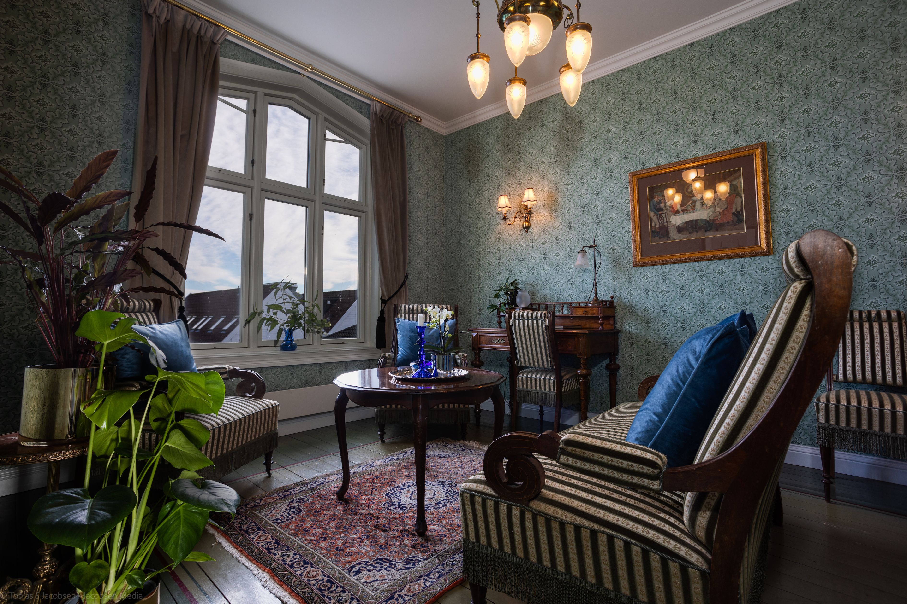 Hotel Norge Hamsundsuite mm (1 of 46)