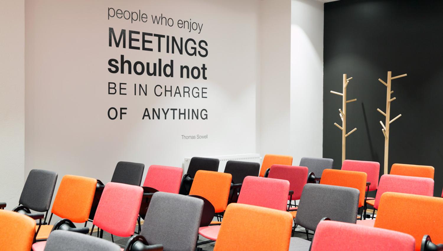 Conference room