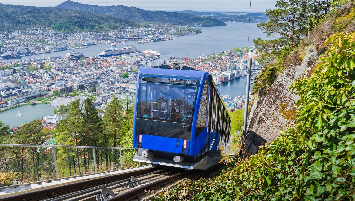 Fløibanen
