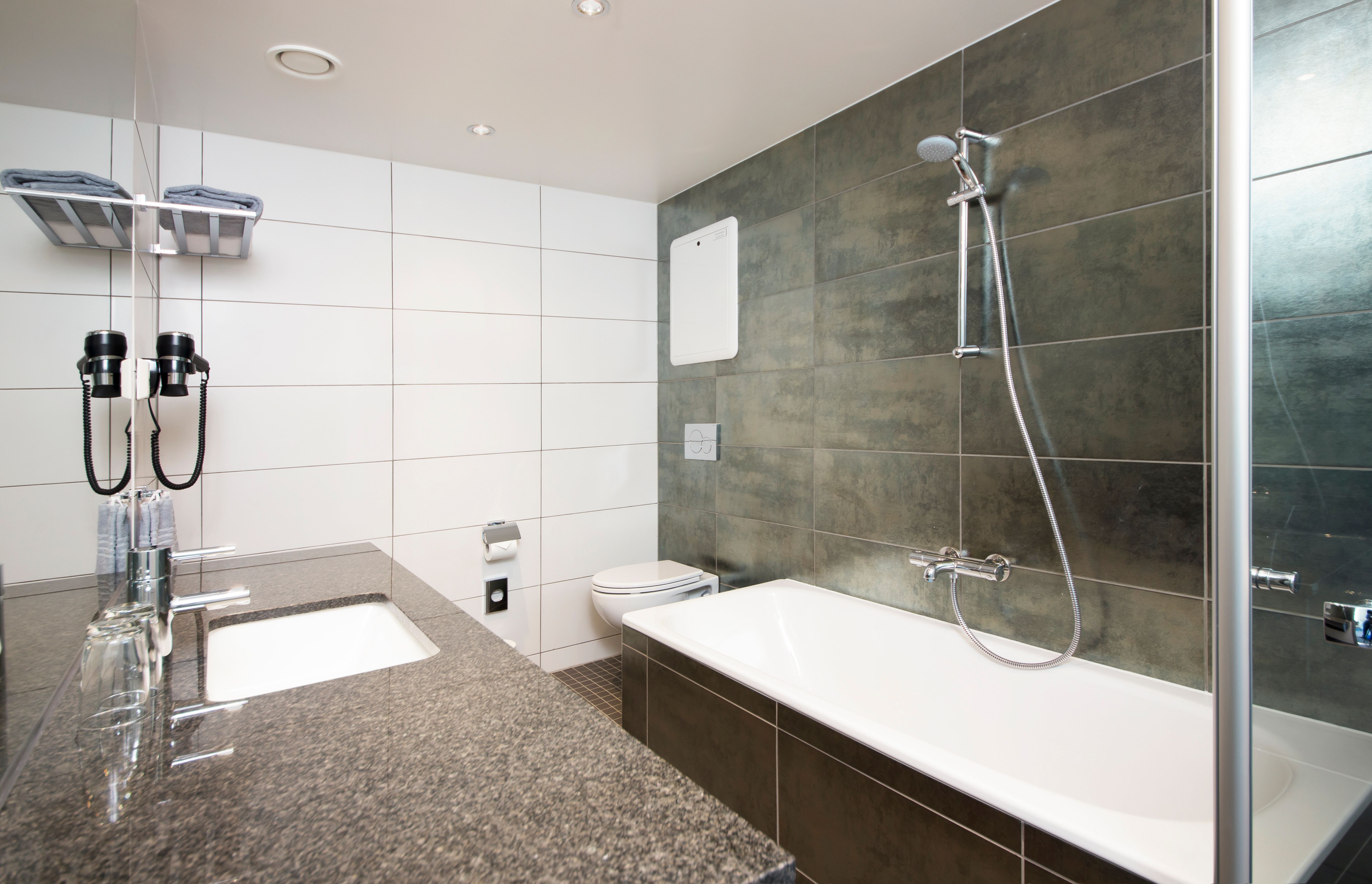 Scandic Ørnen - Penthouse Suite