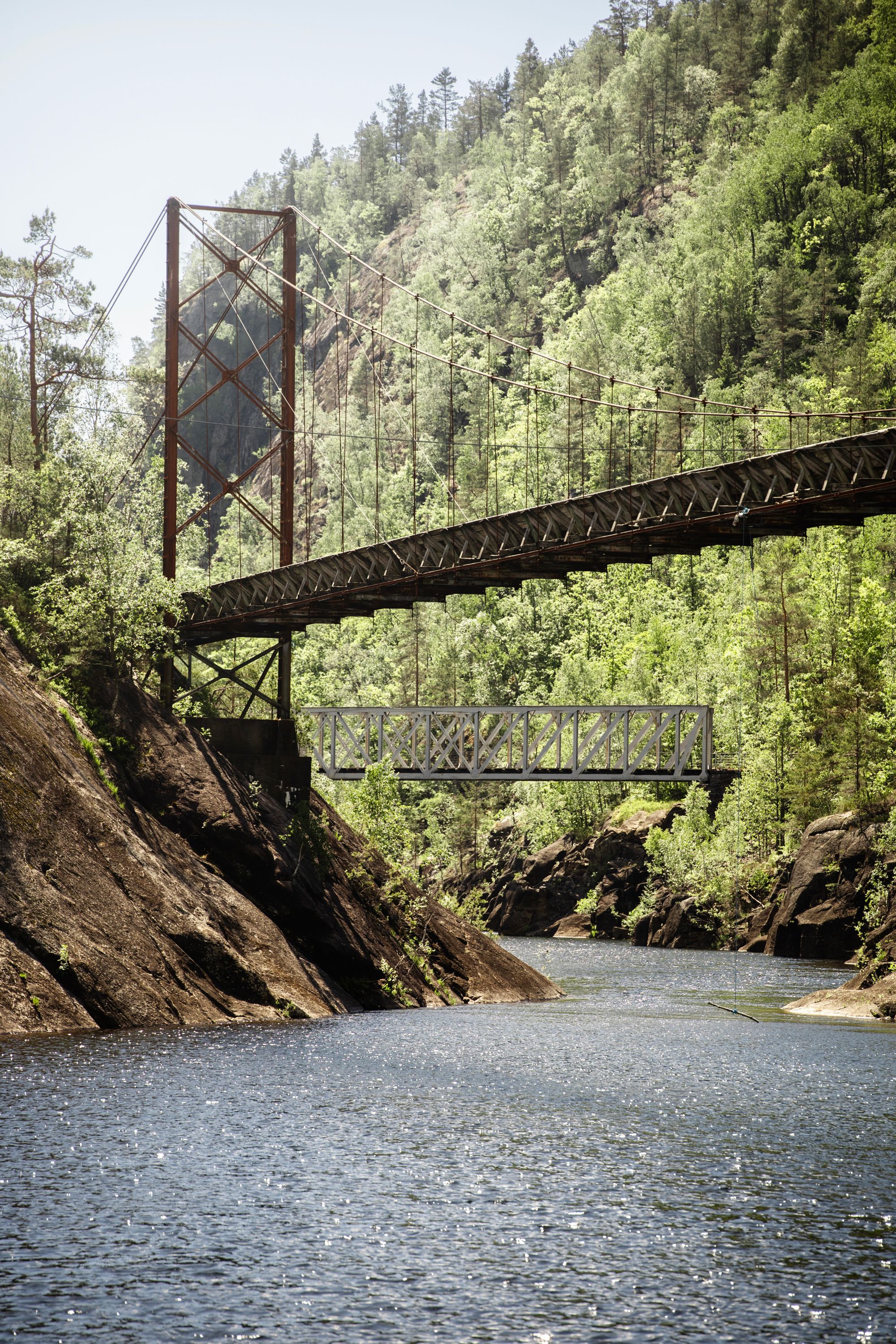 Tømmerenna Vennesla