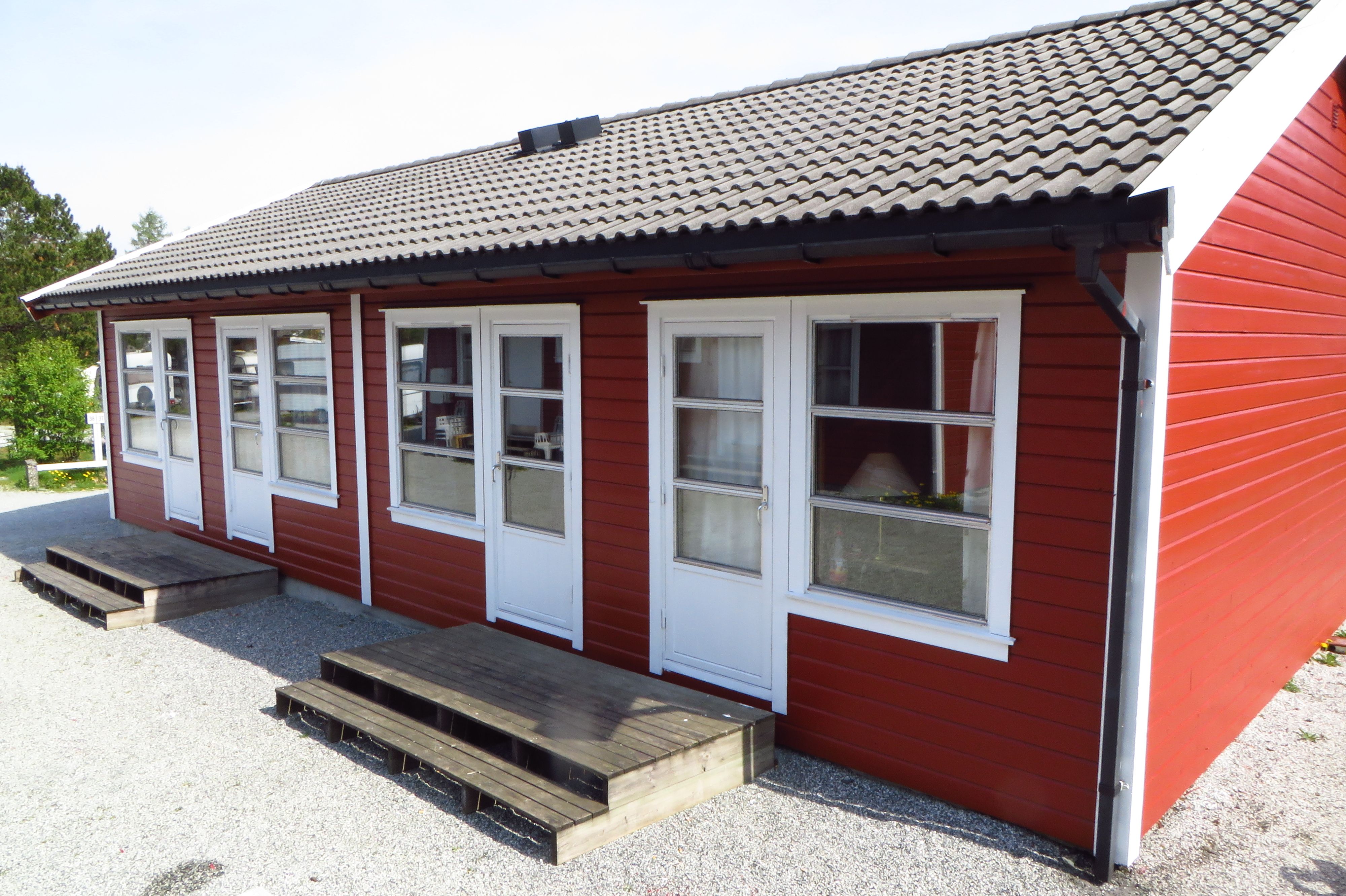 Bergen Camping Park