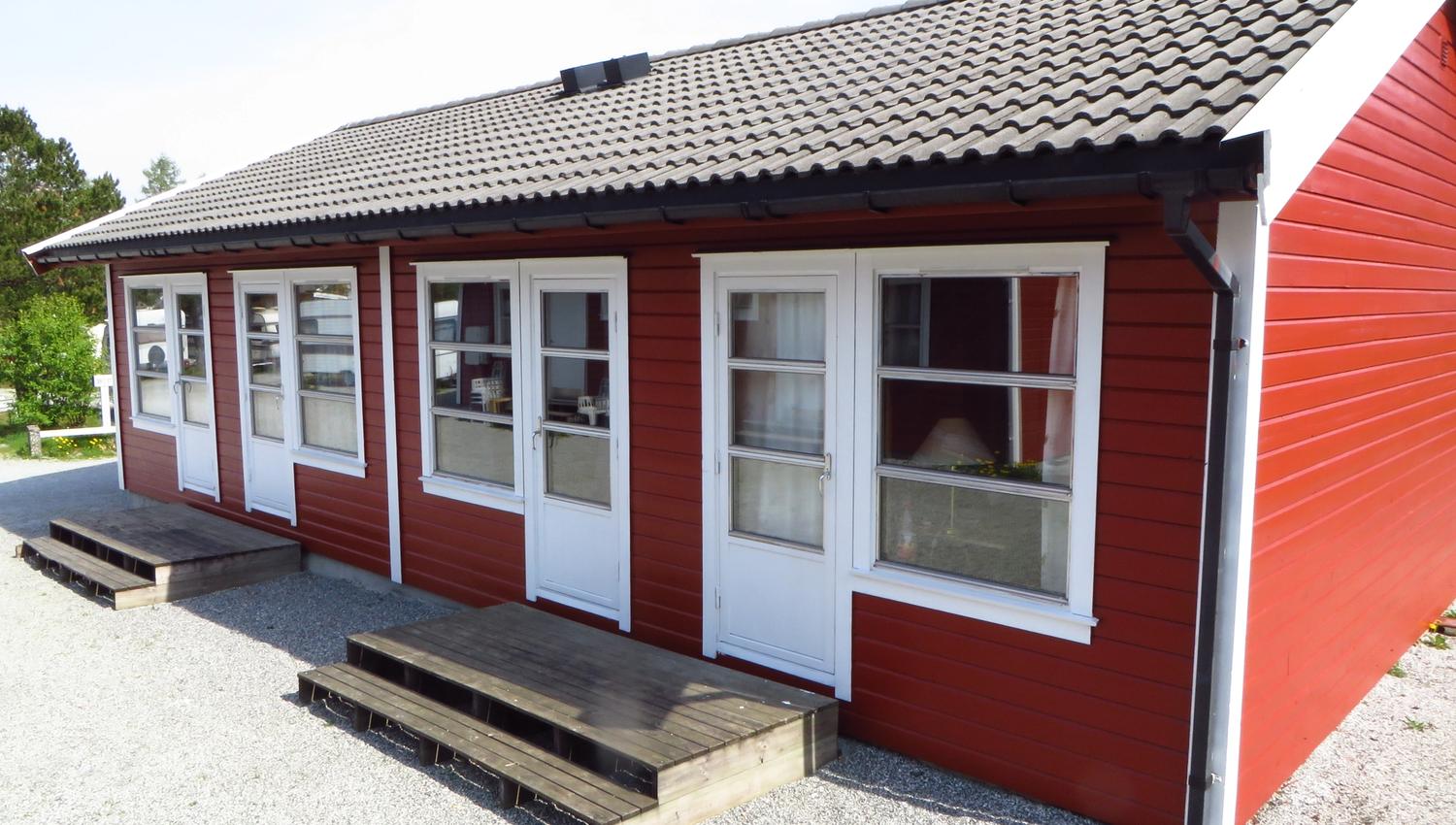 Bergen Camping Park