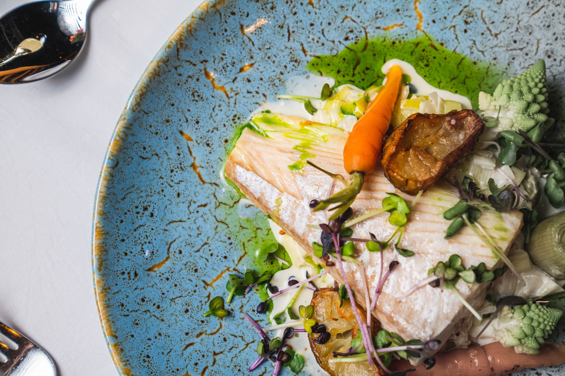 Restaurant Arven - Fretheim Hotel