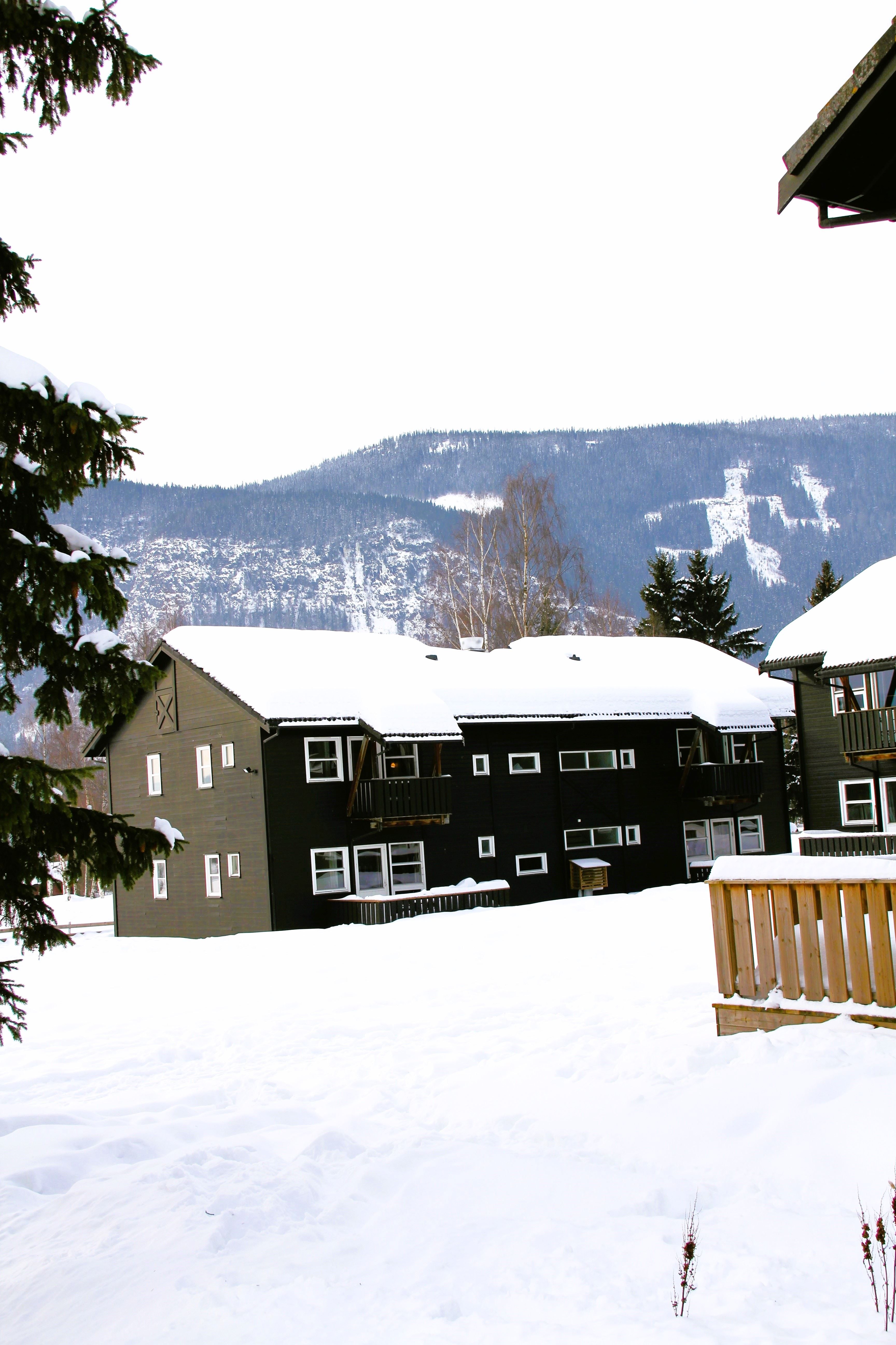 Hafjell Alpine Village
