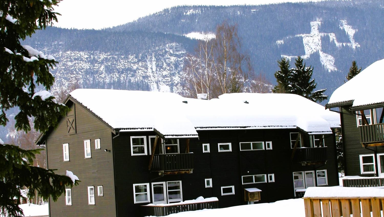 Hafjell Alpine Village