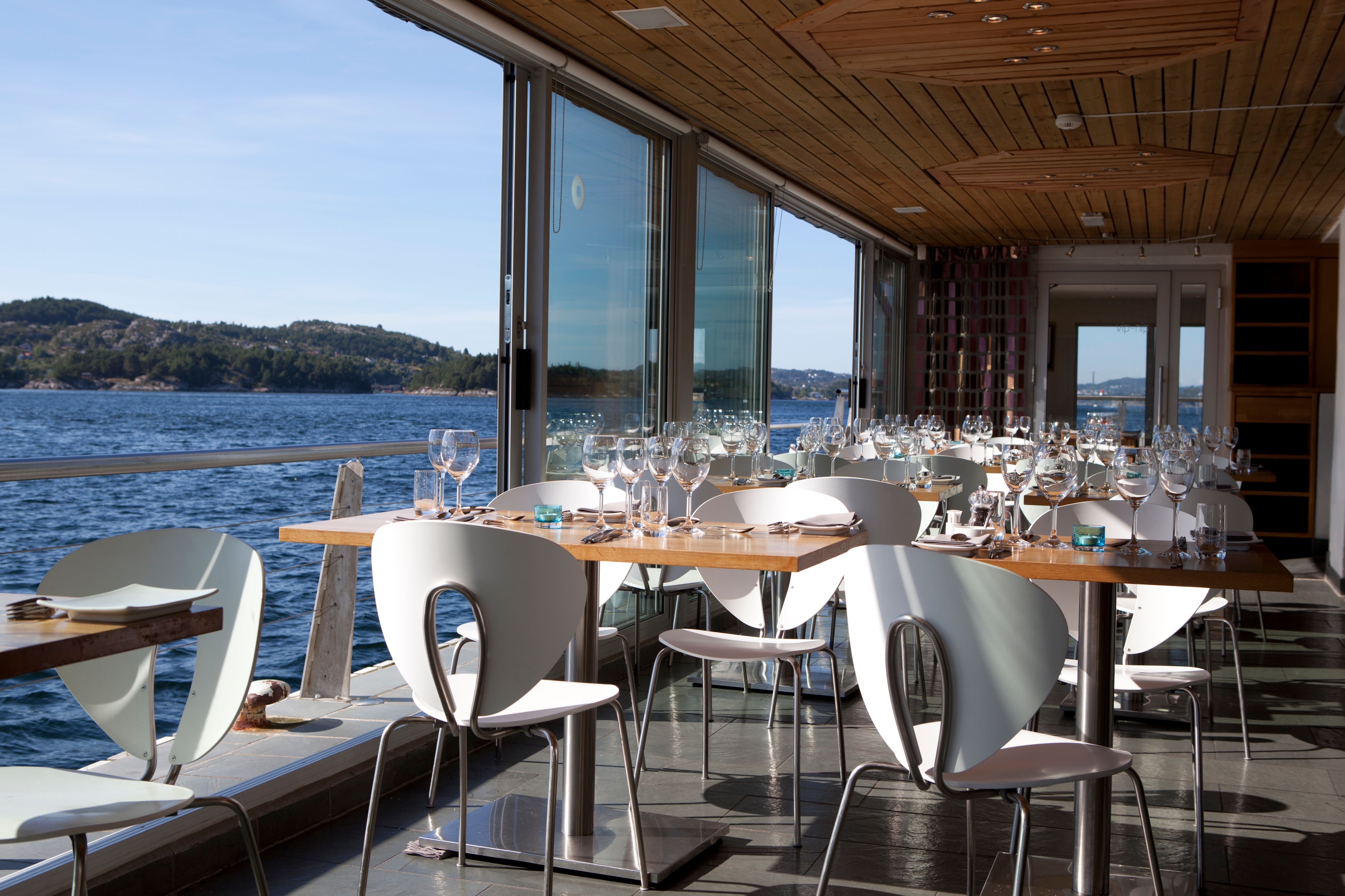 Cornelius Fischrestaurant