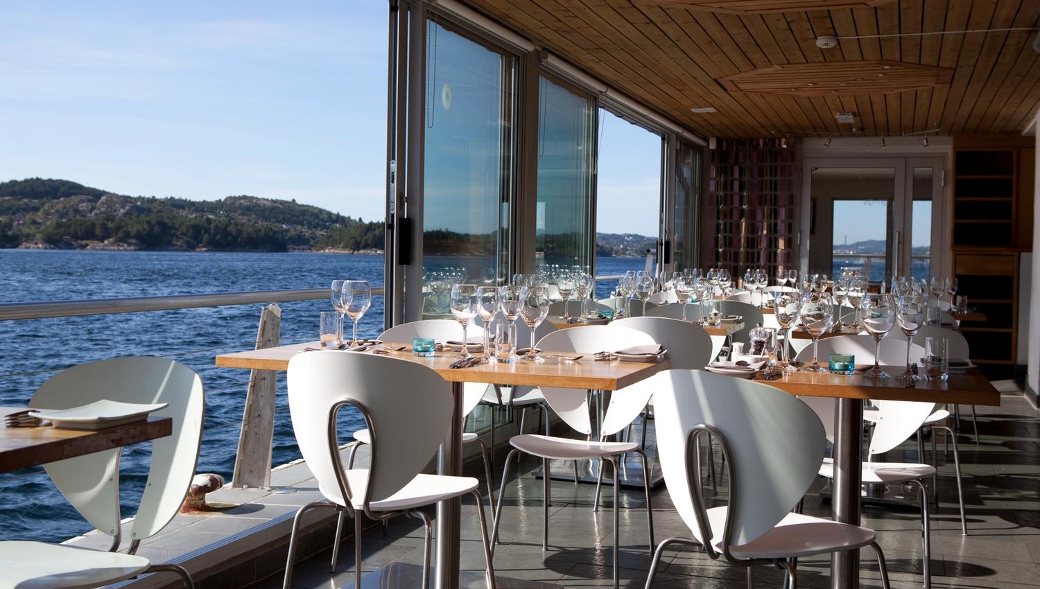 Cornelius Fischrestaurant