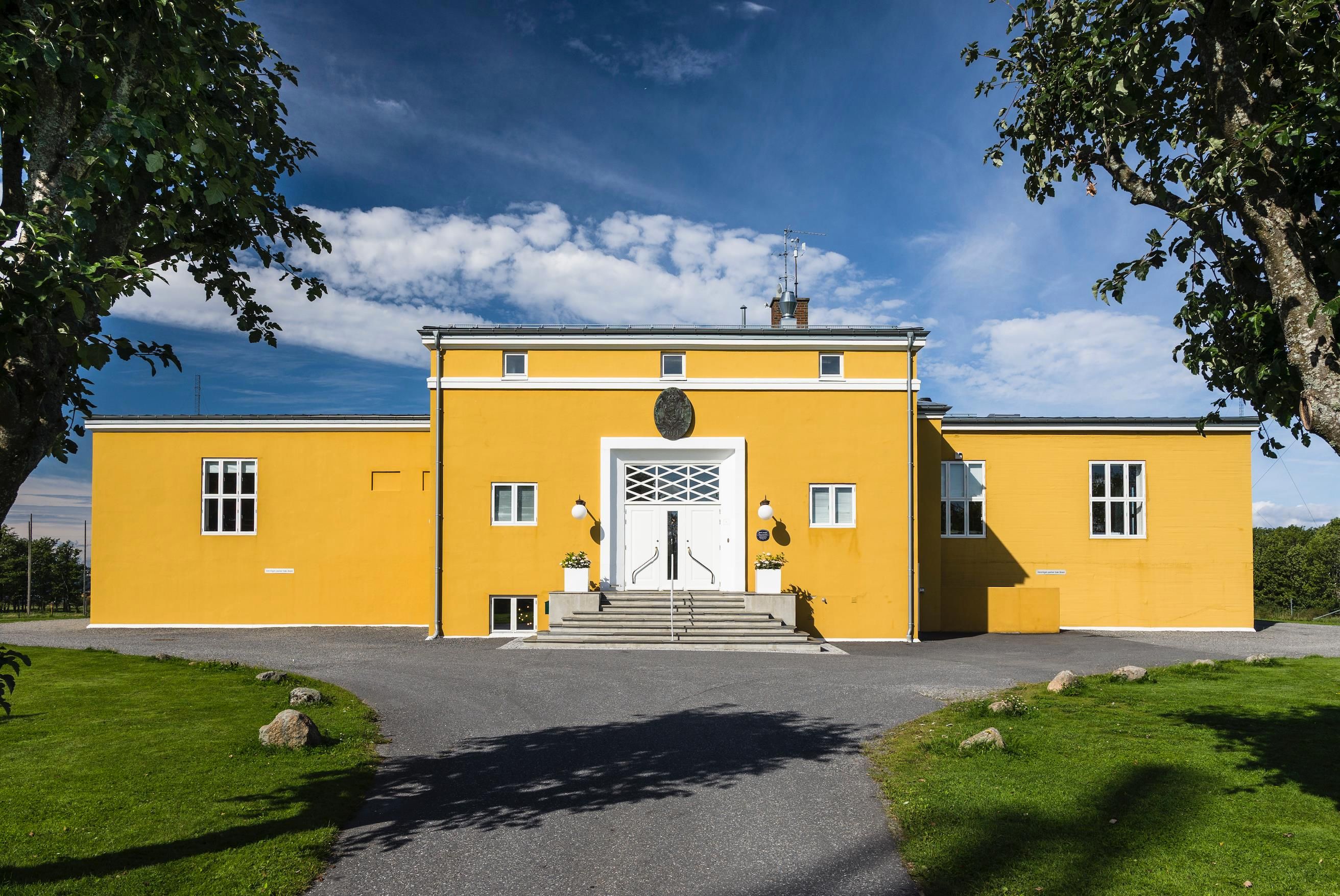 Hotellet -