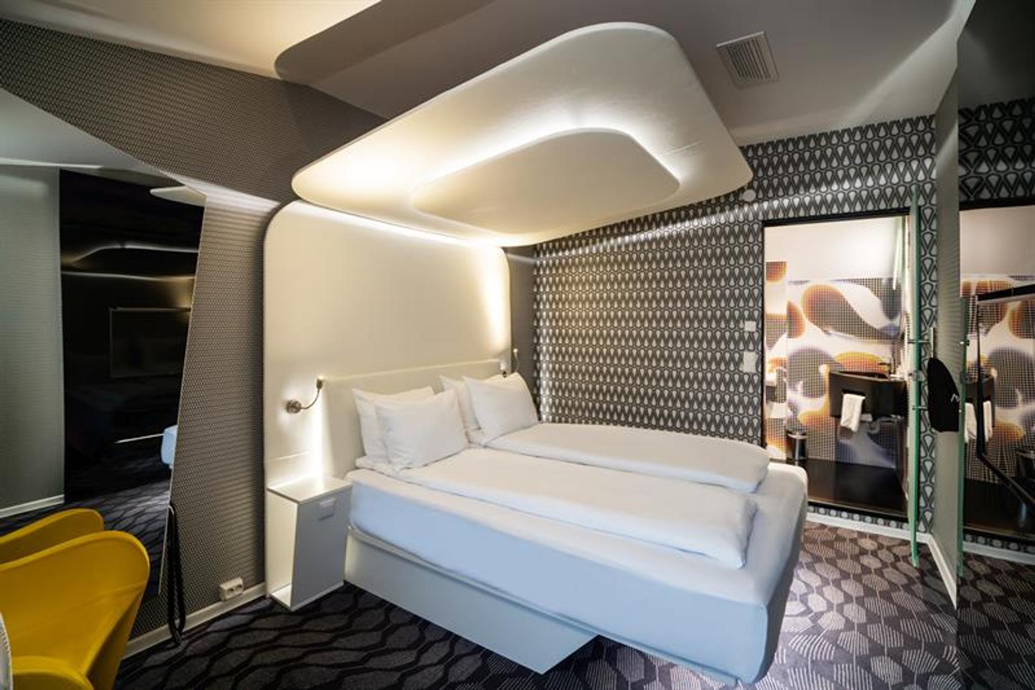 Magic Hotel Bergen City Center, a member of Radisson Individuals