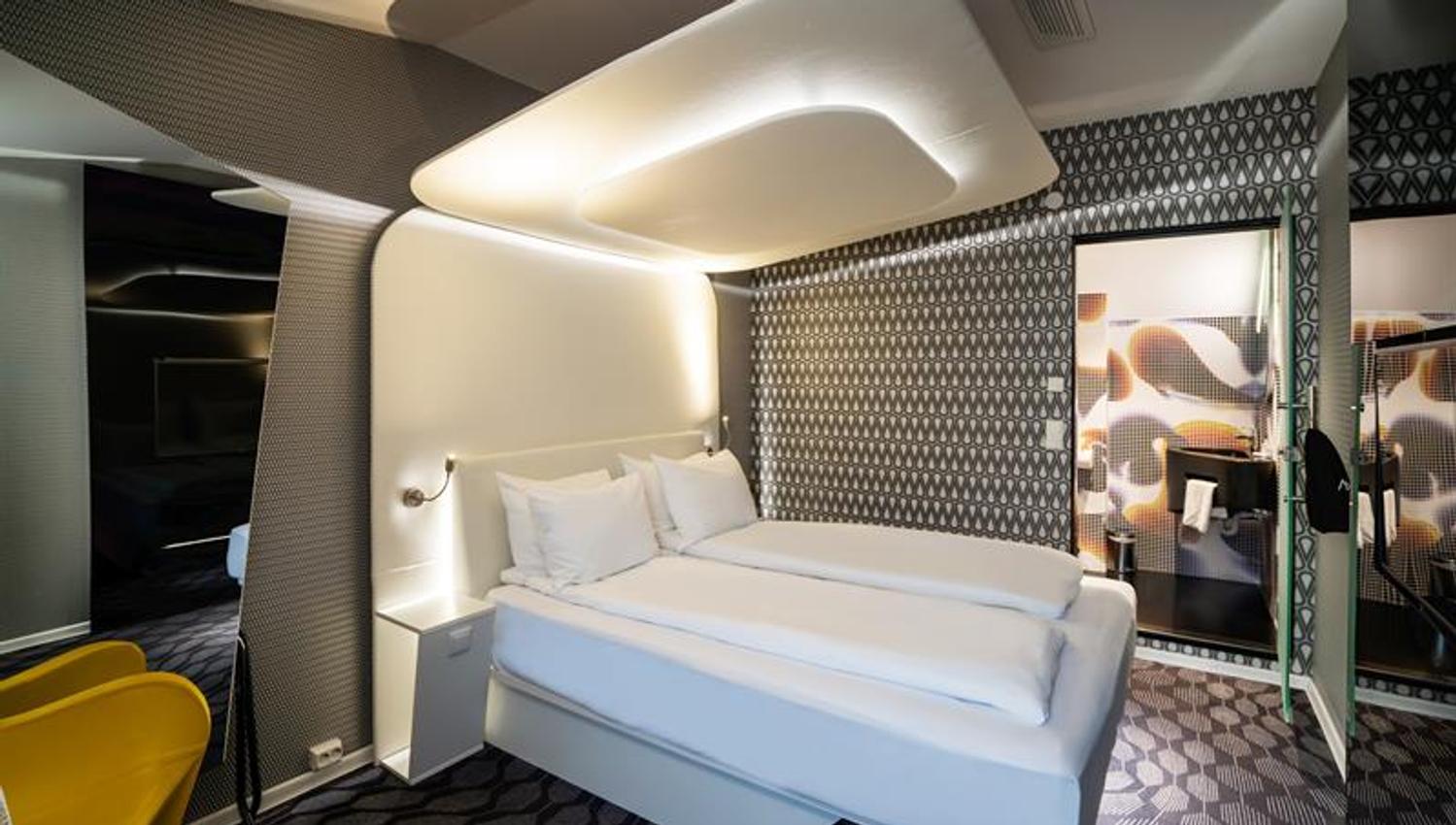 Magic Hotel Bergen City Center, a member of Radisson Individuals