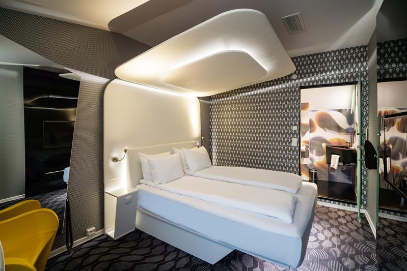 Magic Hotel Bergen City Center, a member of Radisson Individuals