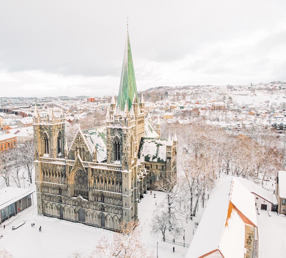 Nidaros Cathedral