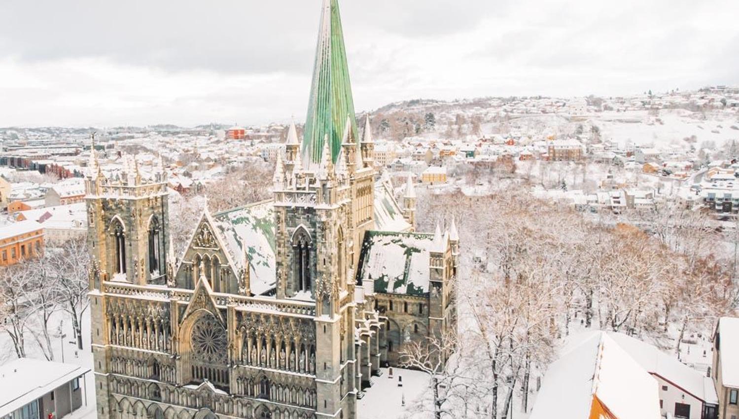 Nidaros Cathedral