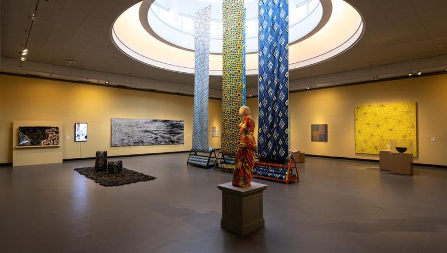 KODE Kunsthåndverk