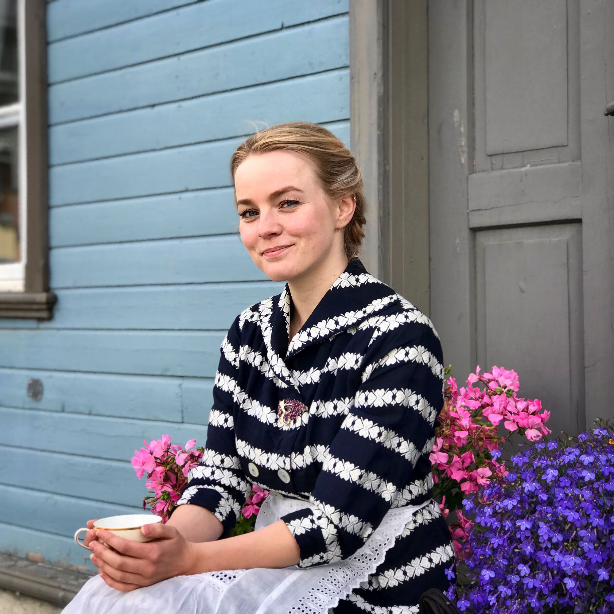 Levanger Byvandring Foto Tove Nordgaard (5)