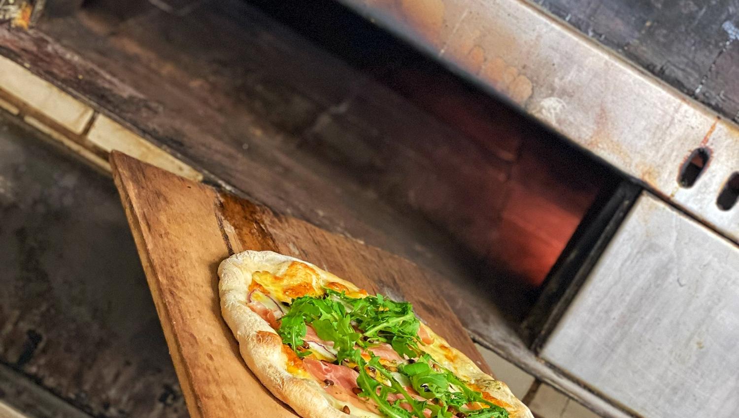 Pizza