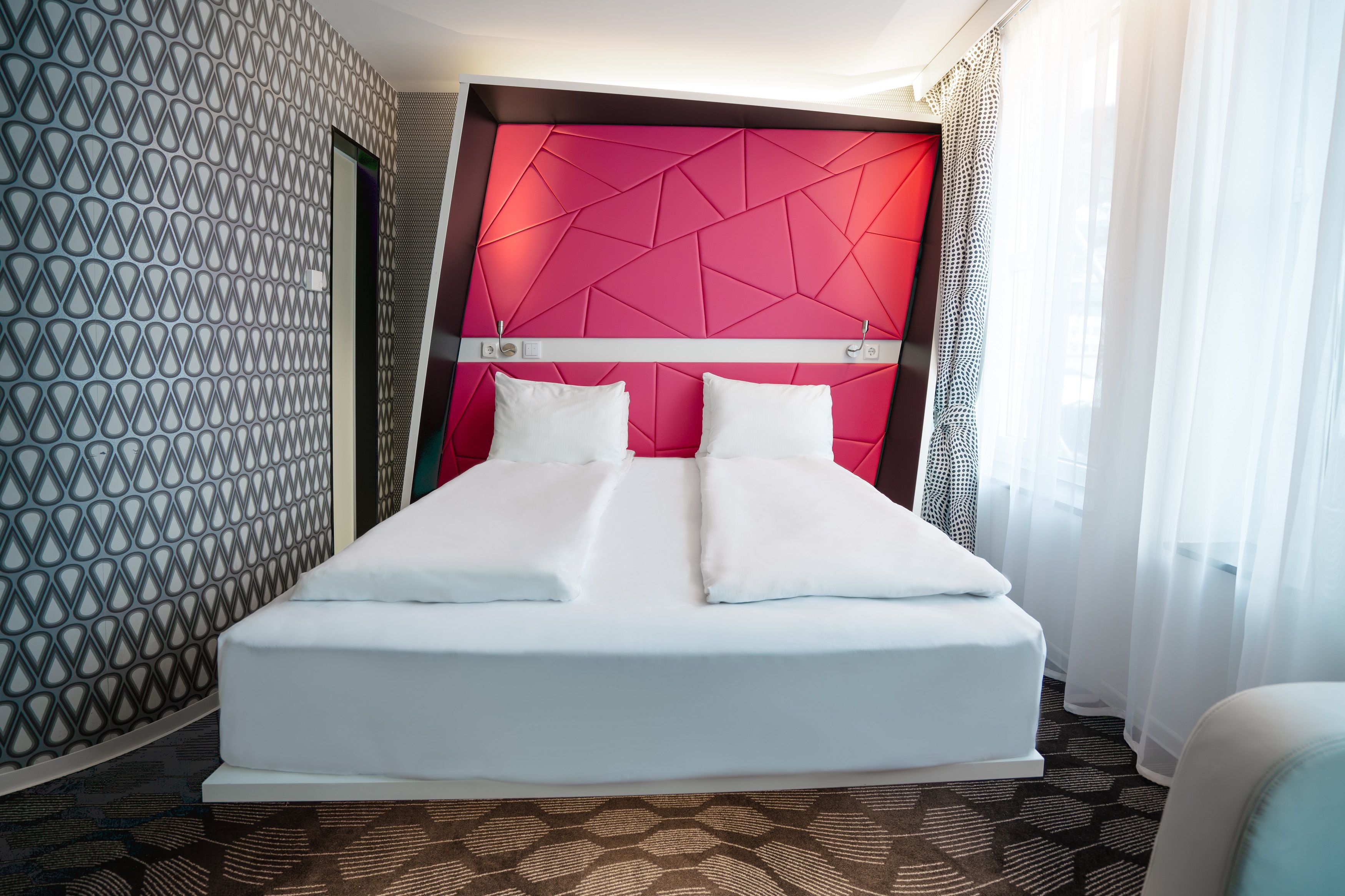 Prize by Radisson, Xhibition Bergen City