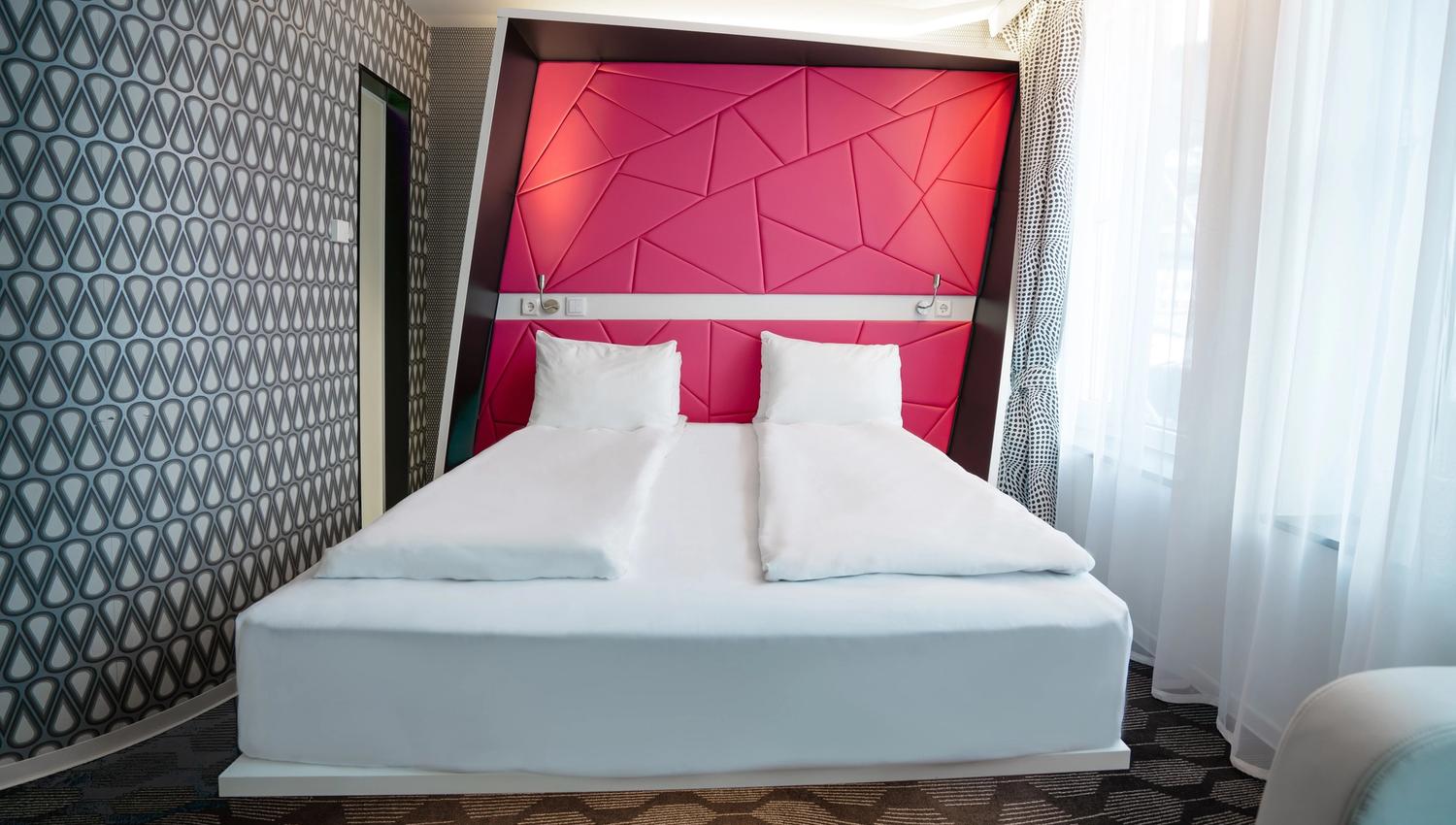 Prize by Radisson, Xhibition Bergen City
