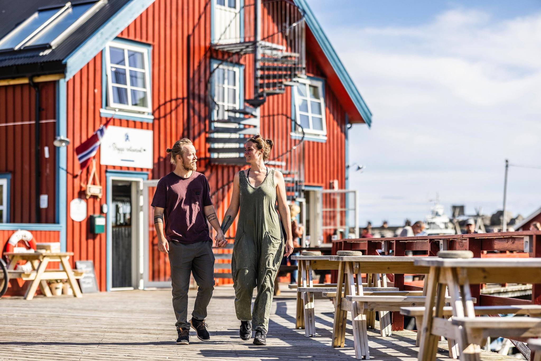 Brygga Restaurant