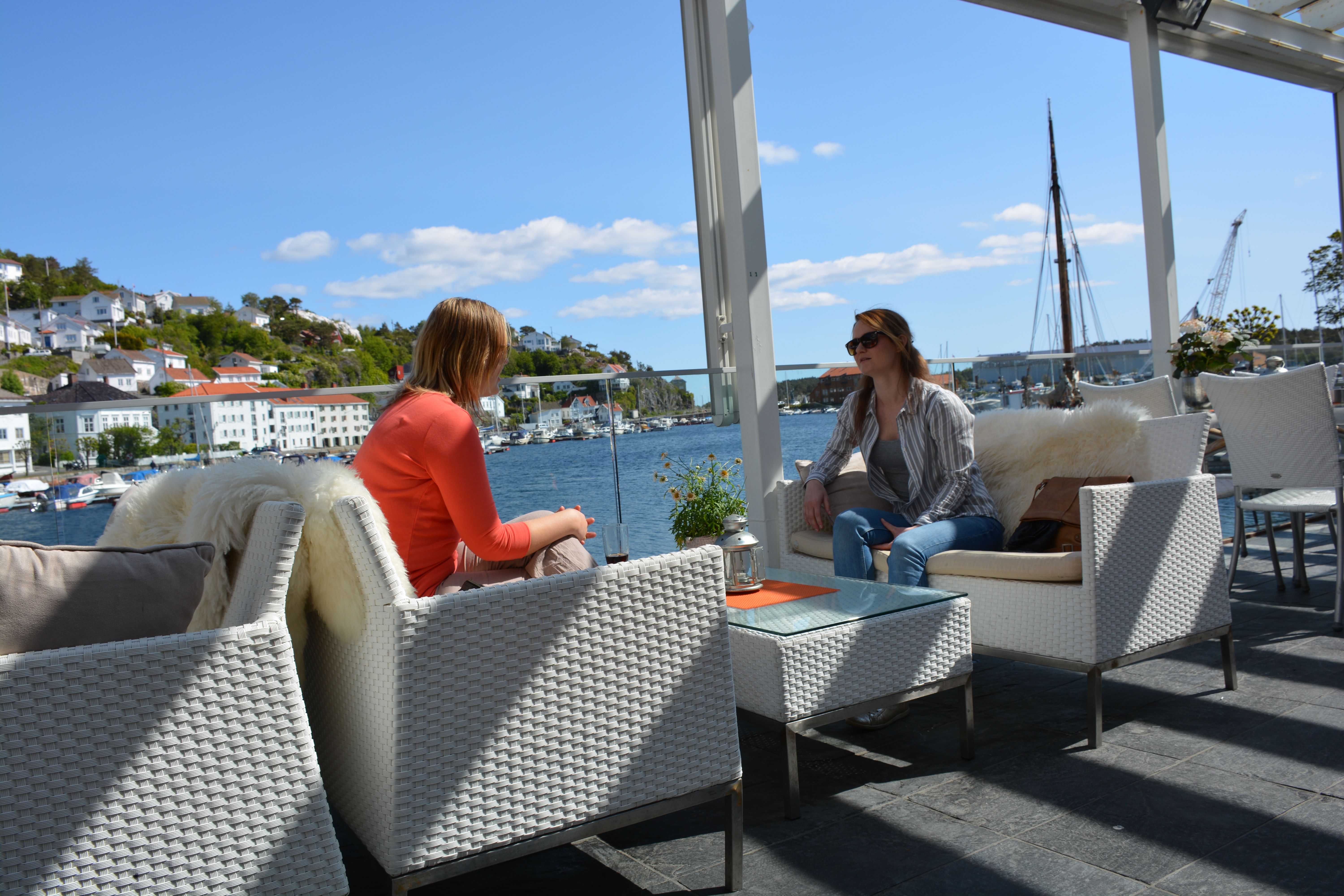 Brygga Restaurant og Pizza