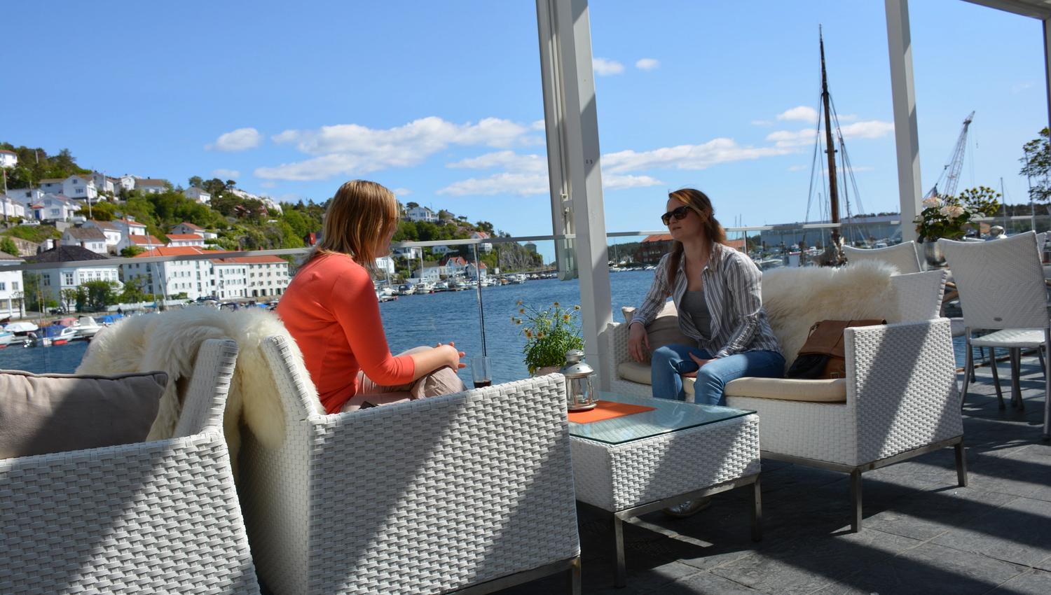 Brygga Restaurant & Bar