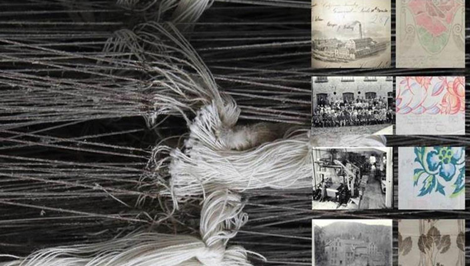 Exhibition at the Berger museum