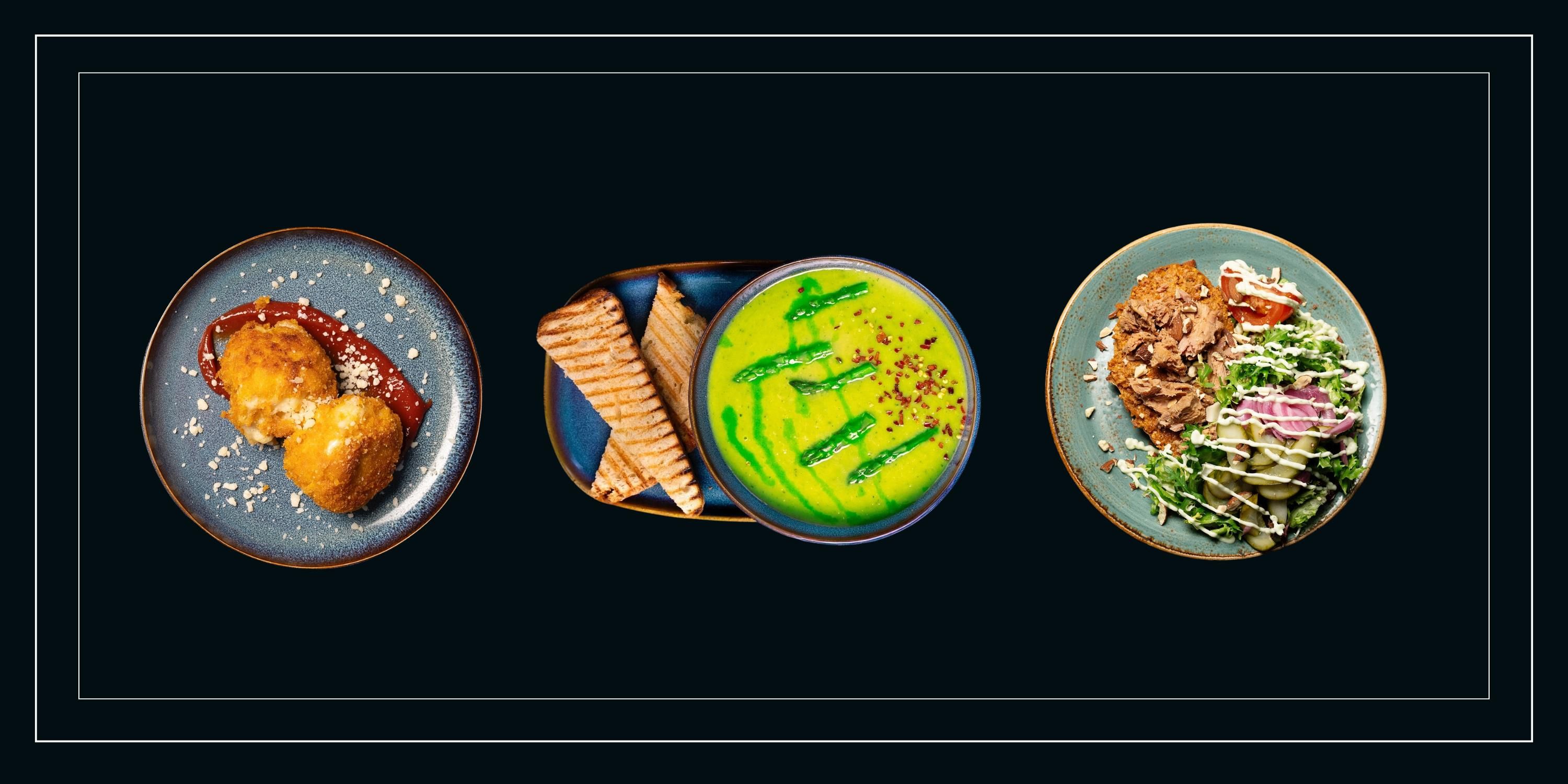 Løvetann Café & Bistro