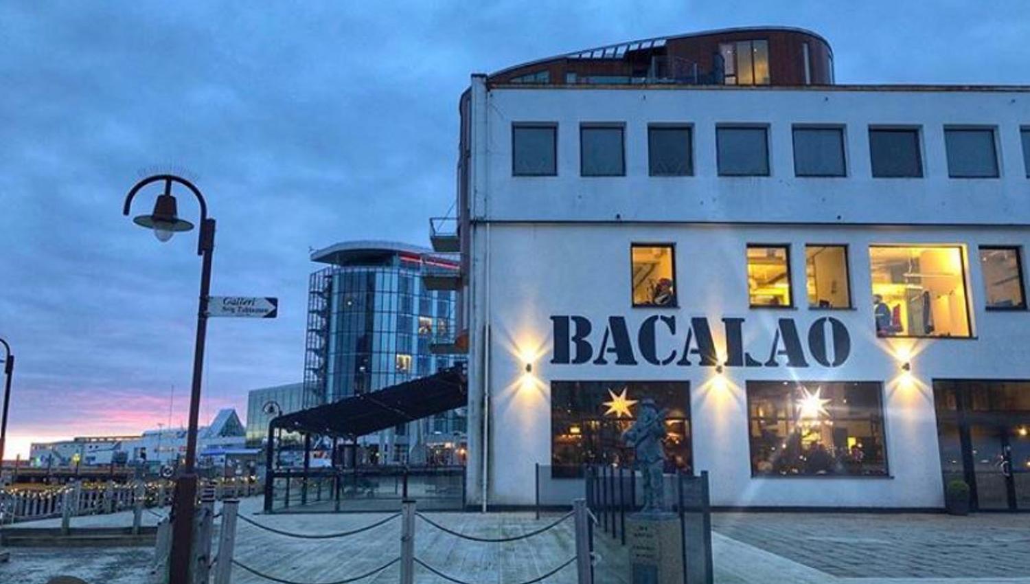 Bacalao