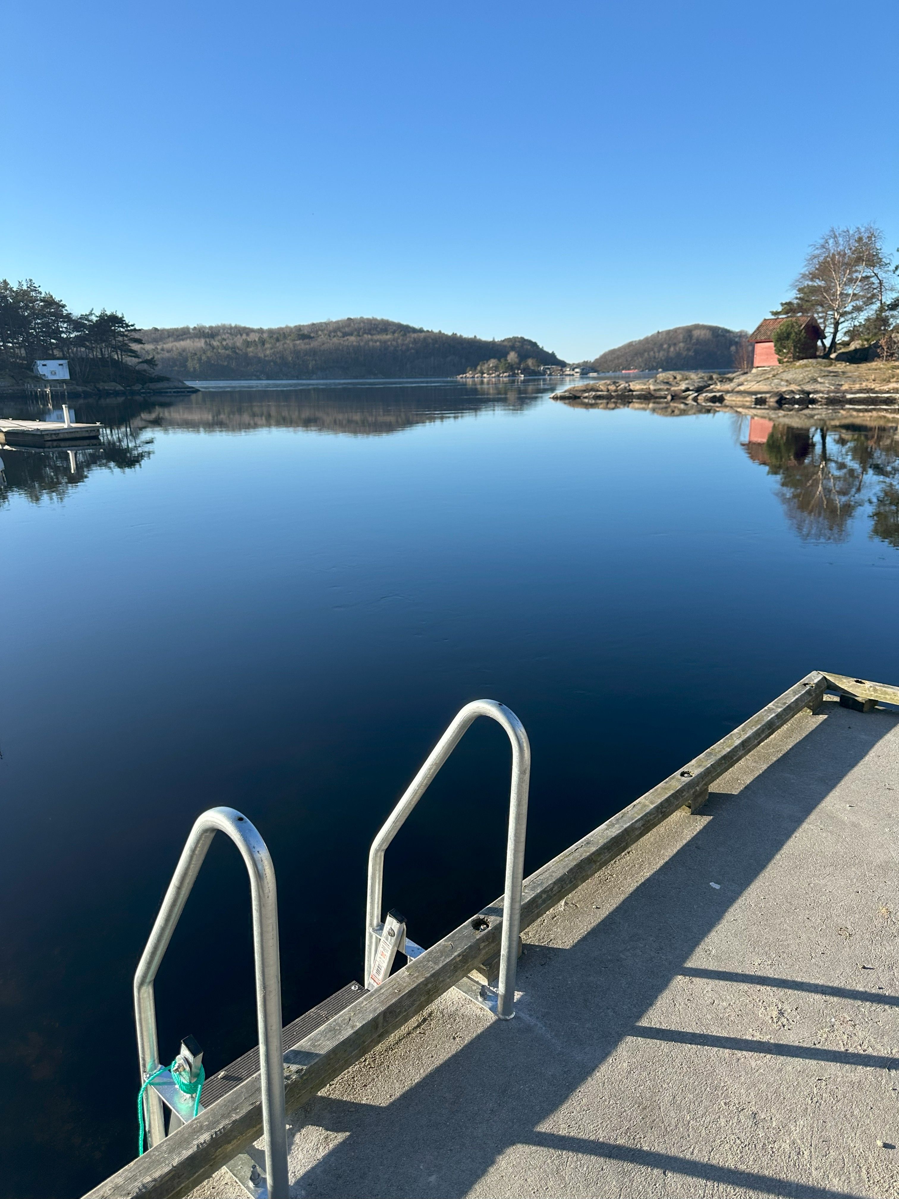 Smeigedag Sauna Lillebadstua