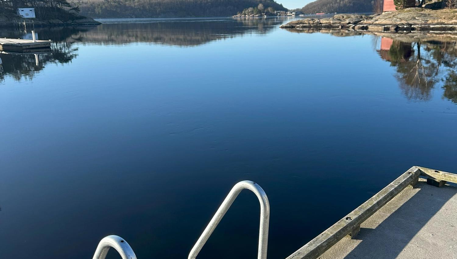 Smeigedag Sauna Lillebadstua