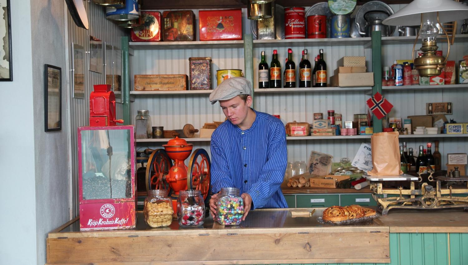 N.H.Lerums Saftfabrik