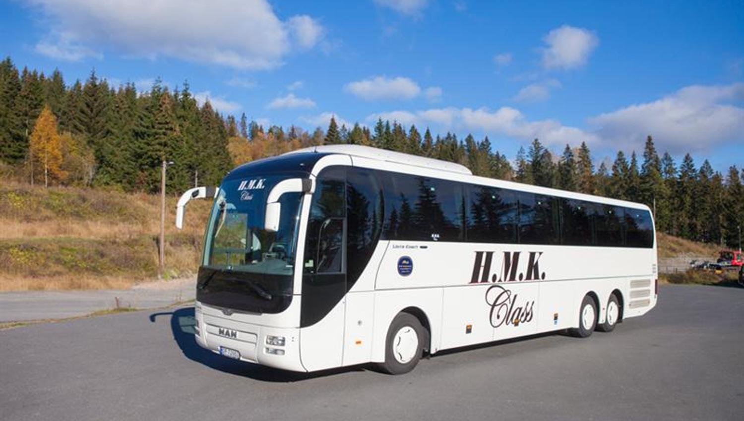 HMK Transport 1