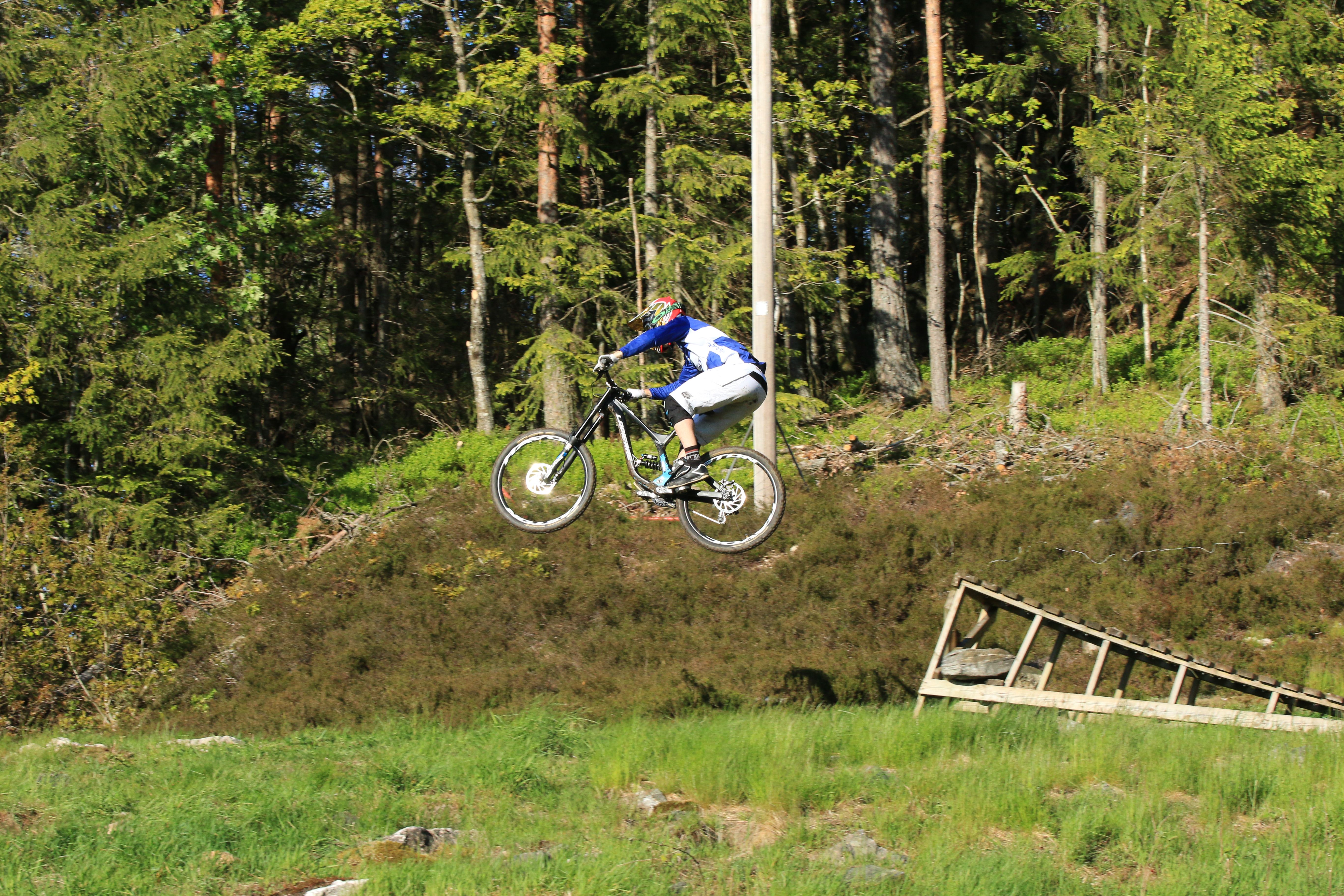 Kristiansand Sykkelpark