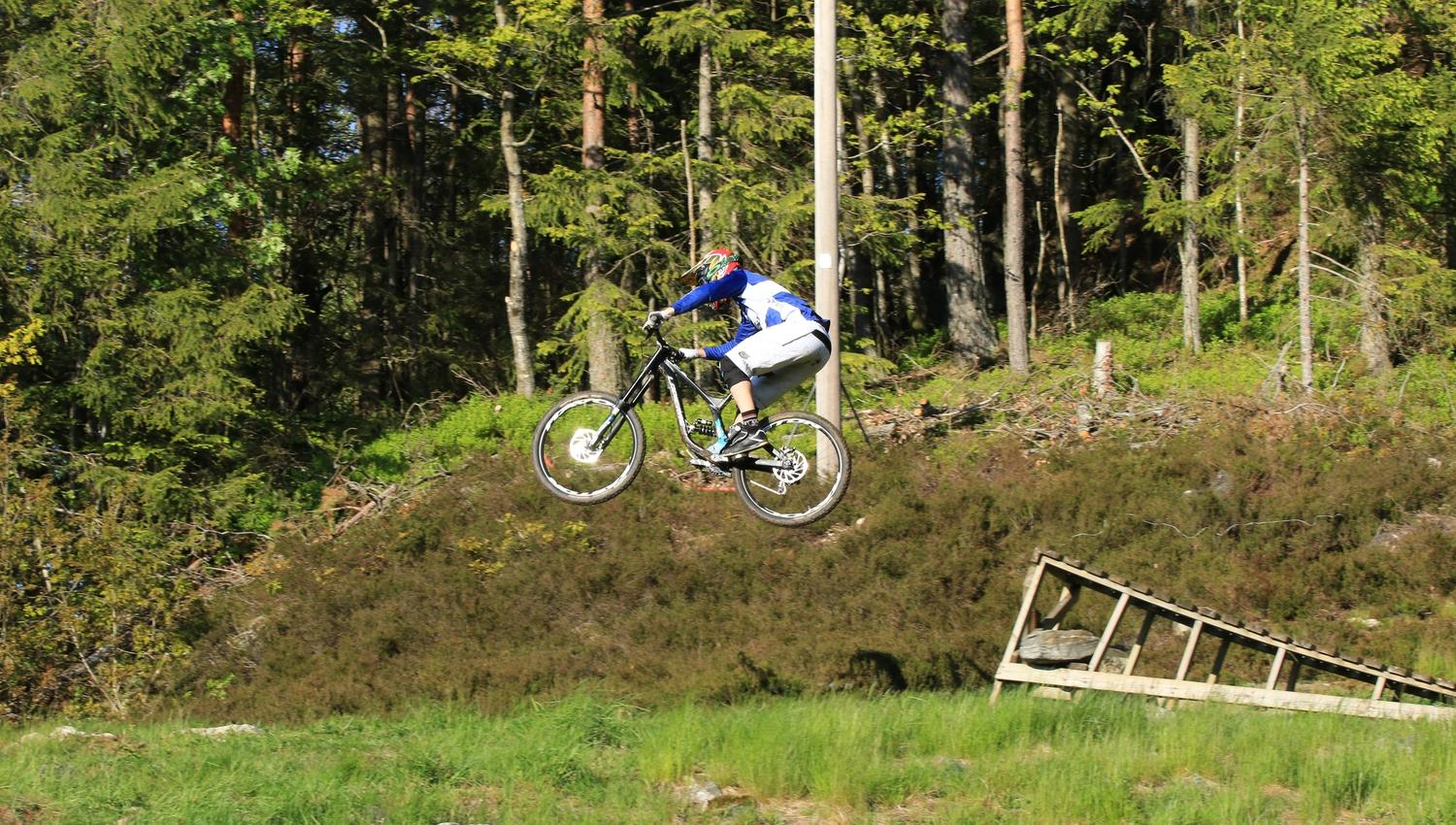 Kristiansand Sykkelpark