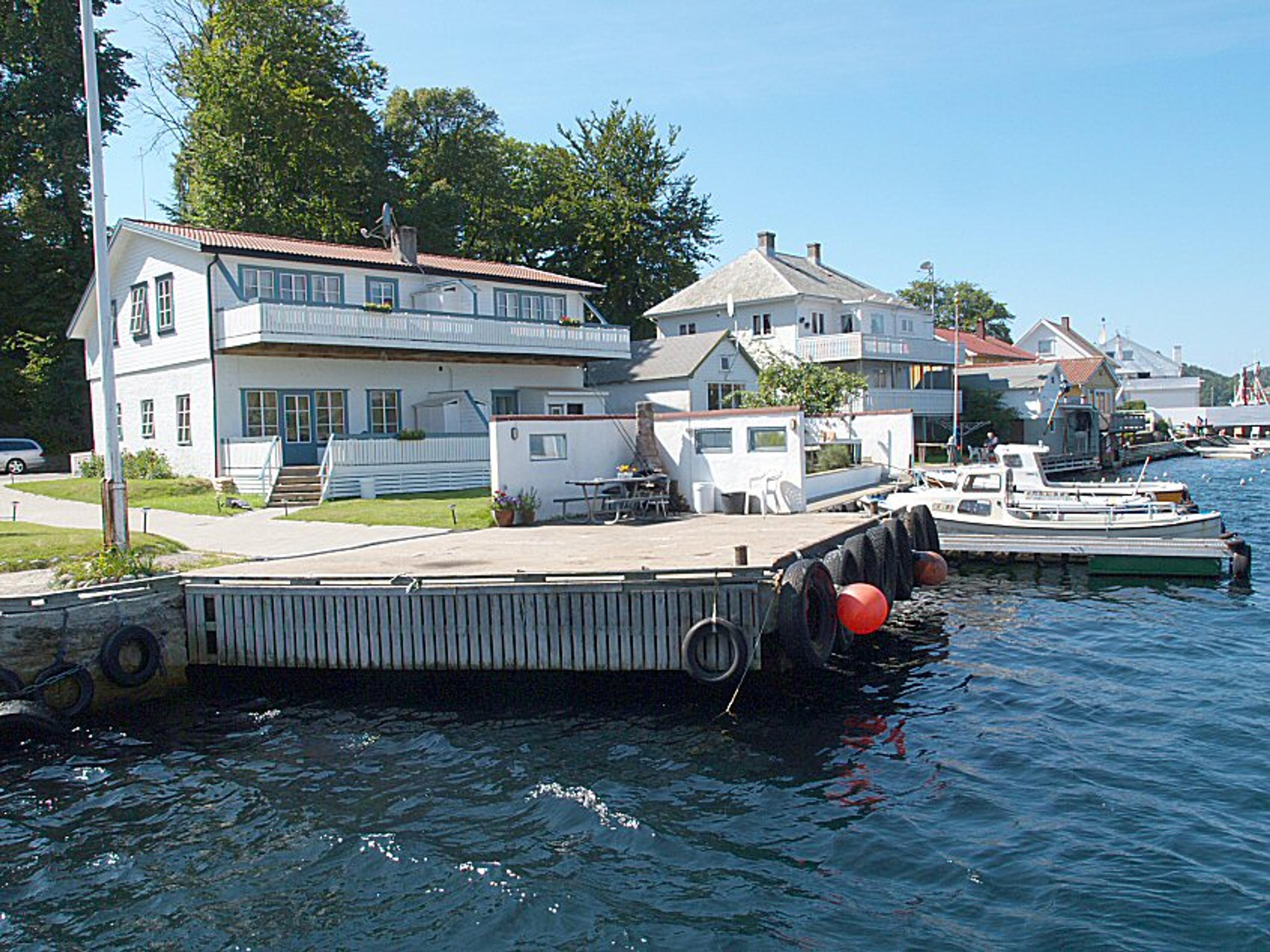 Farsund Multi Appartment