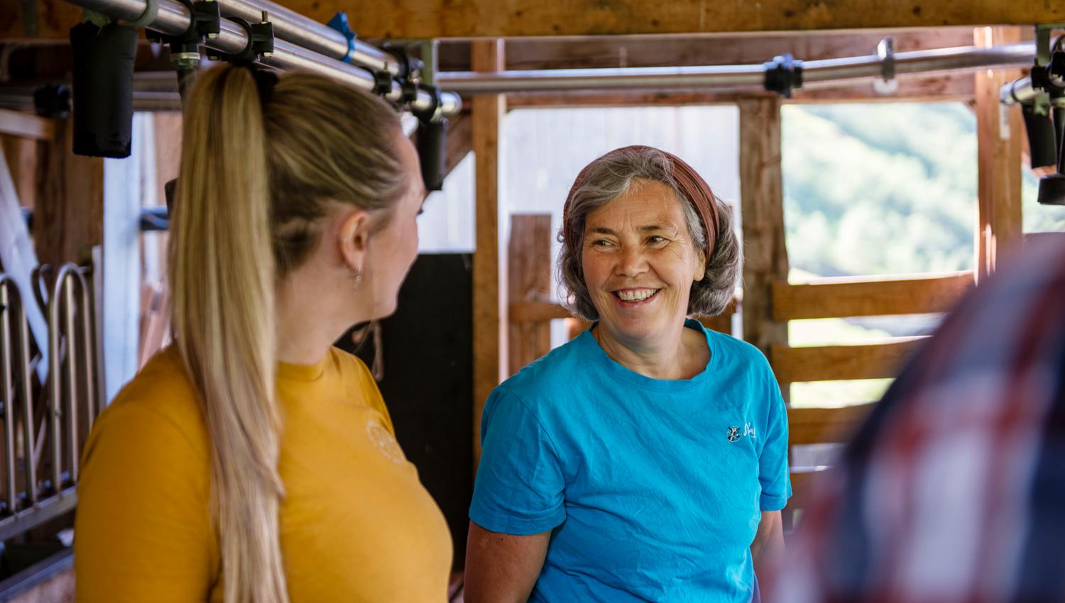 FjordSafari & Vandretur
