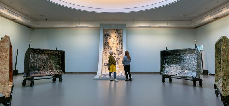 Tårnsalen i Lysverket