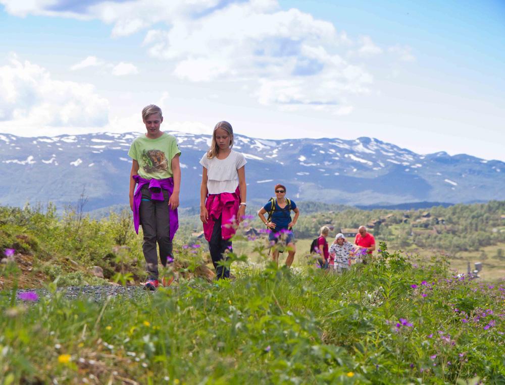 Rauland_sommer_Guro-Lien_på-fjelltur_1000x764