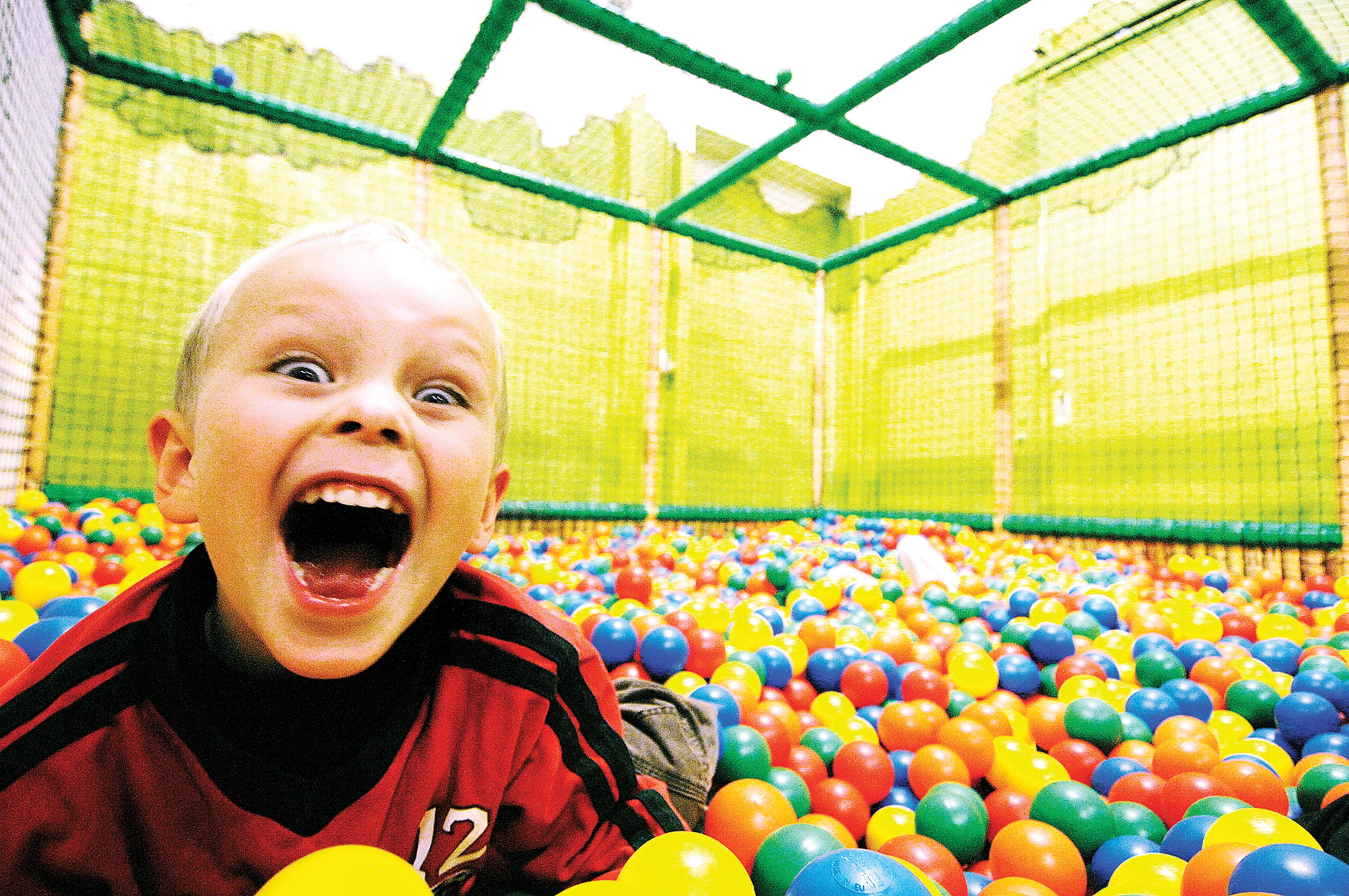 Leos Lekeland Kristiansand