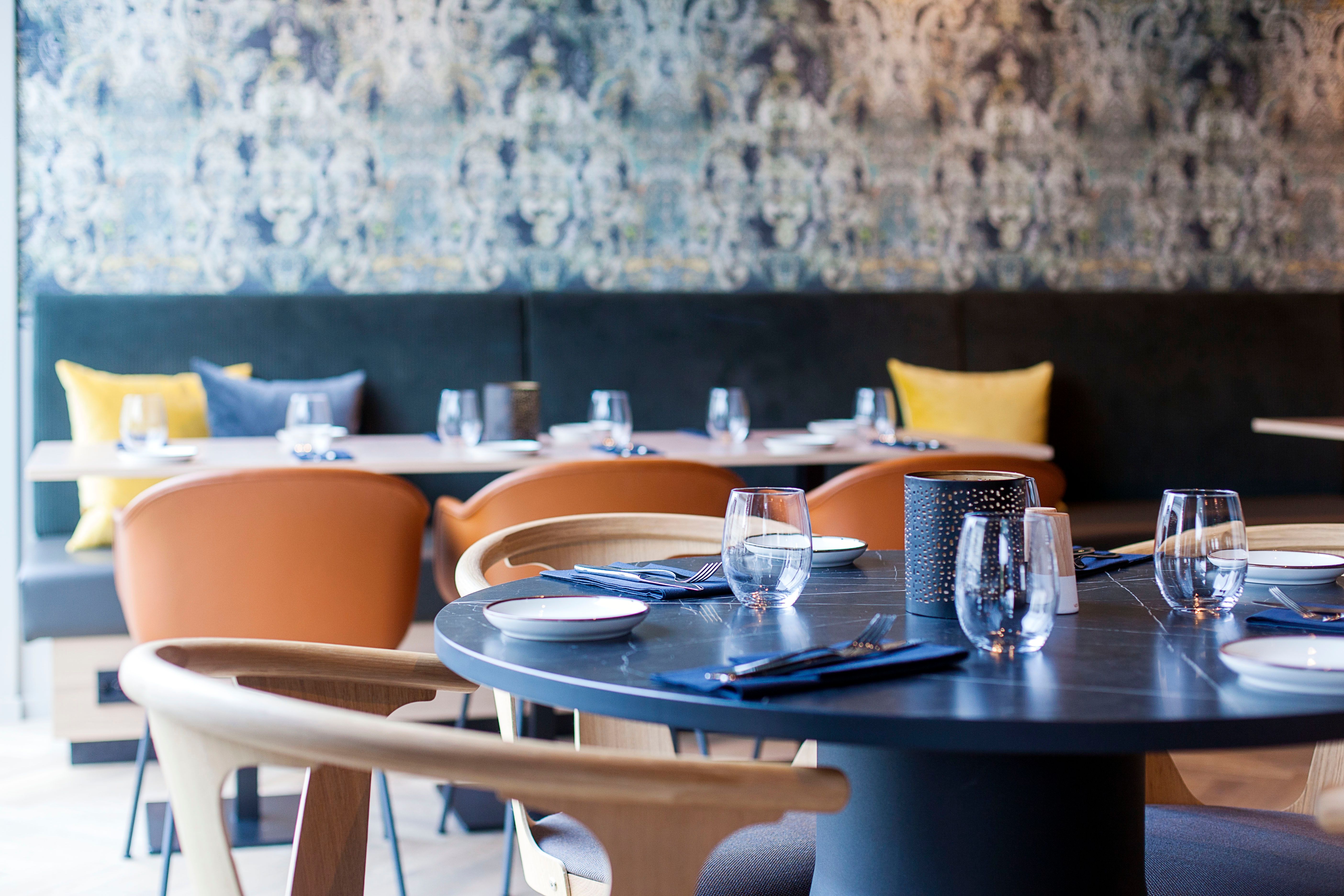 Comfort Hotel Victoria Florø