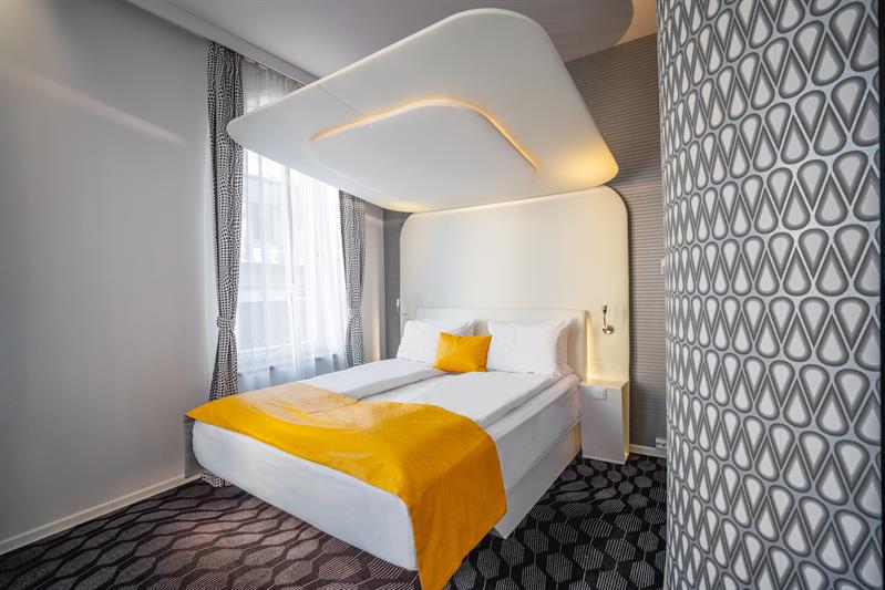 Magic Hotel Bergen City Center, a member of Radisson Individuals