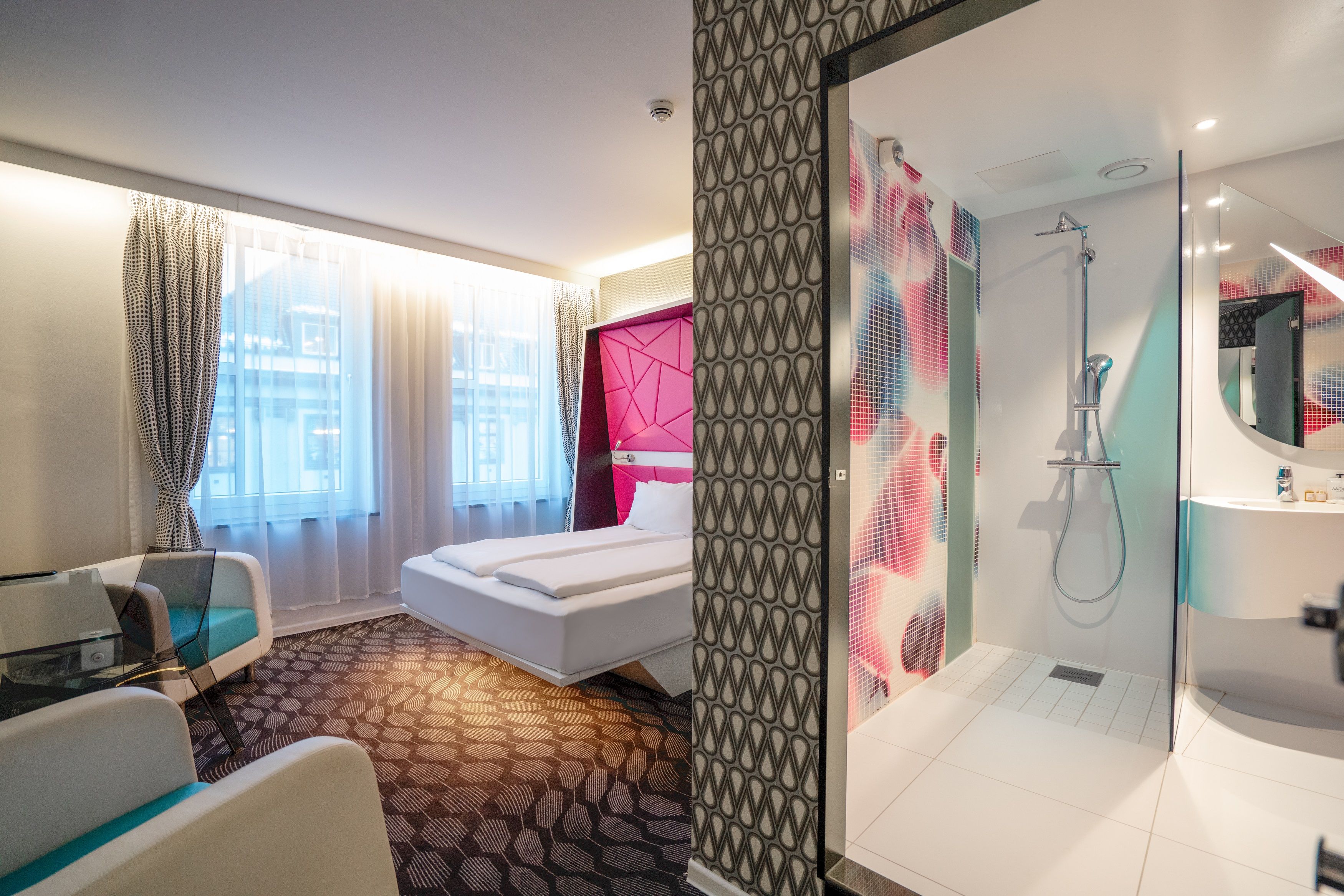 Prize by Radisson, Xhibition Bergen City