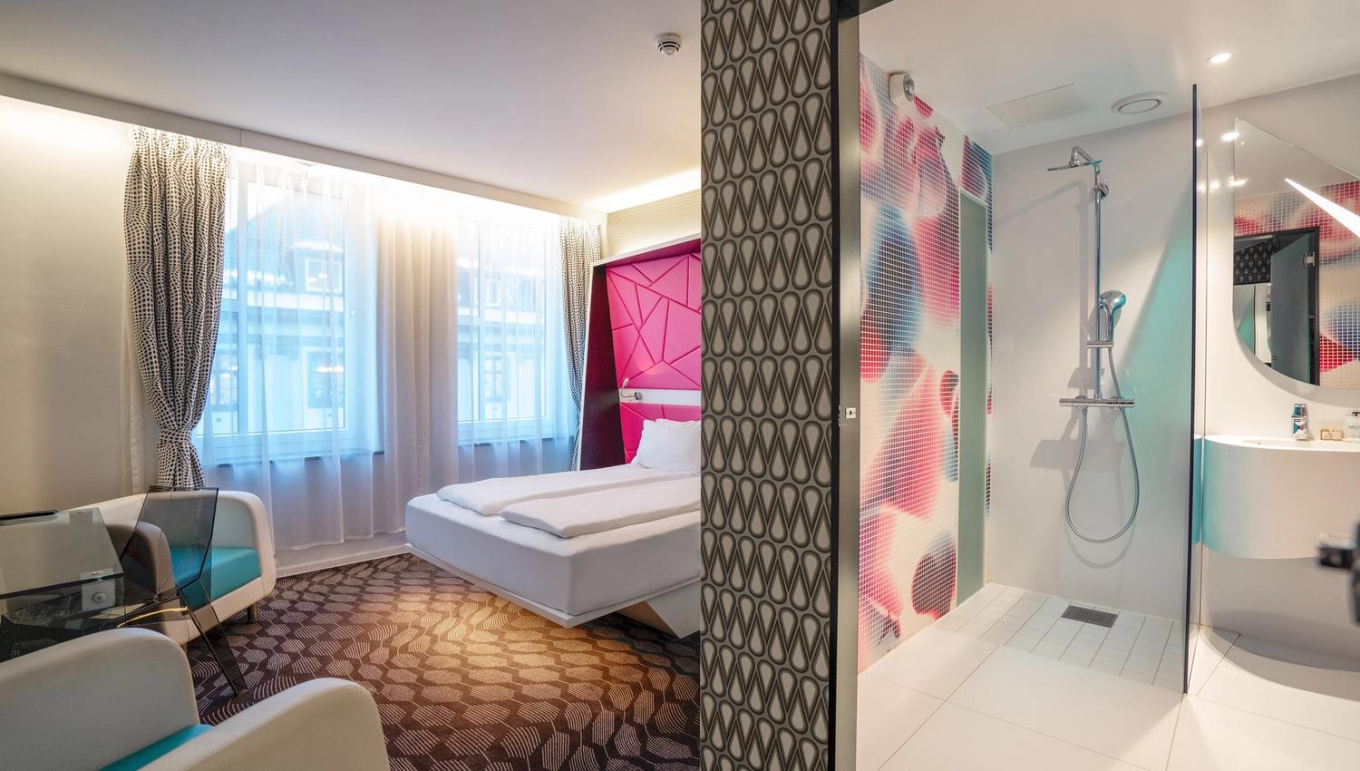 Prize by Radisson, Xhibition Bergen City