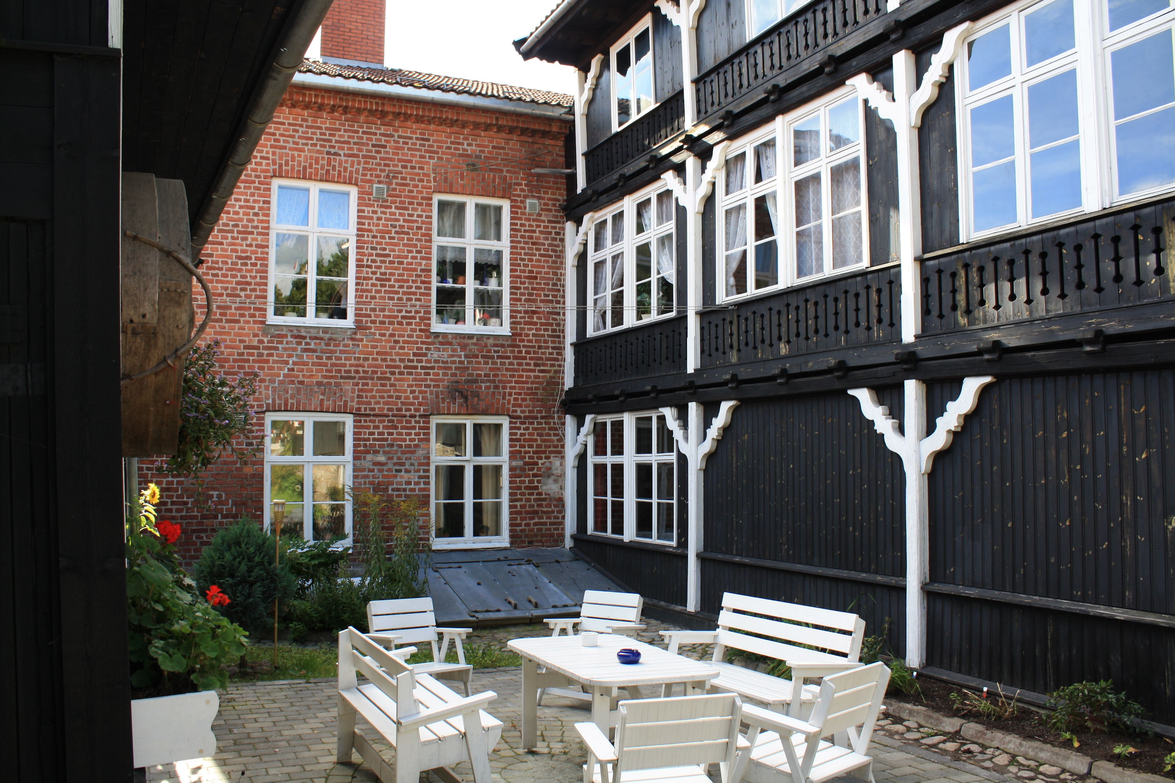 Øvrebyen i Kongsvinger