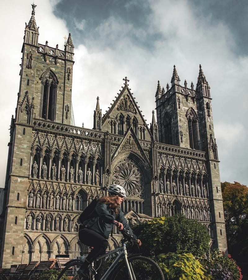 Nidaros Cathedral