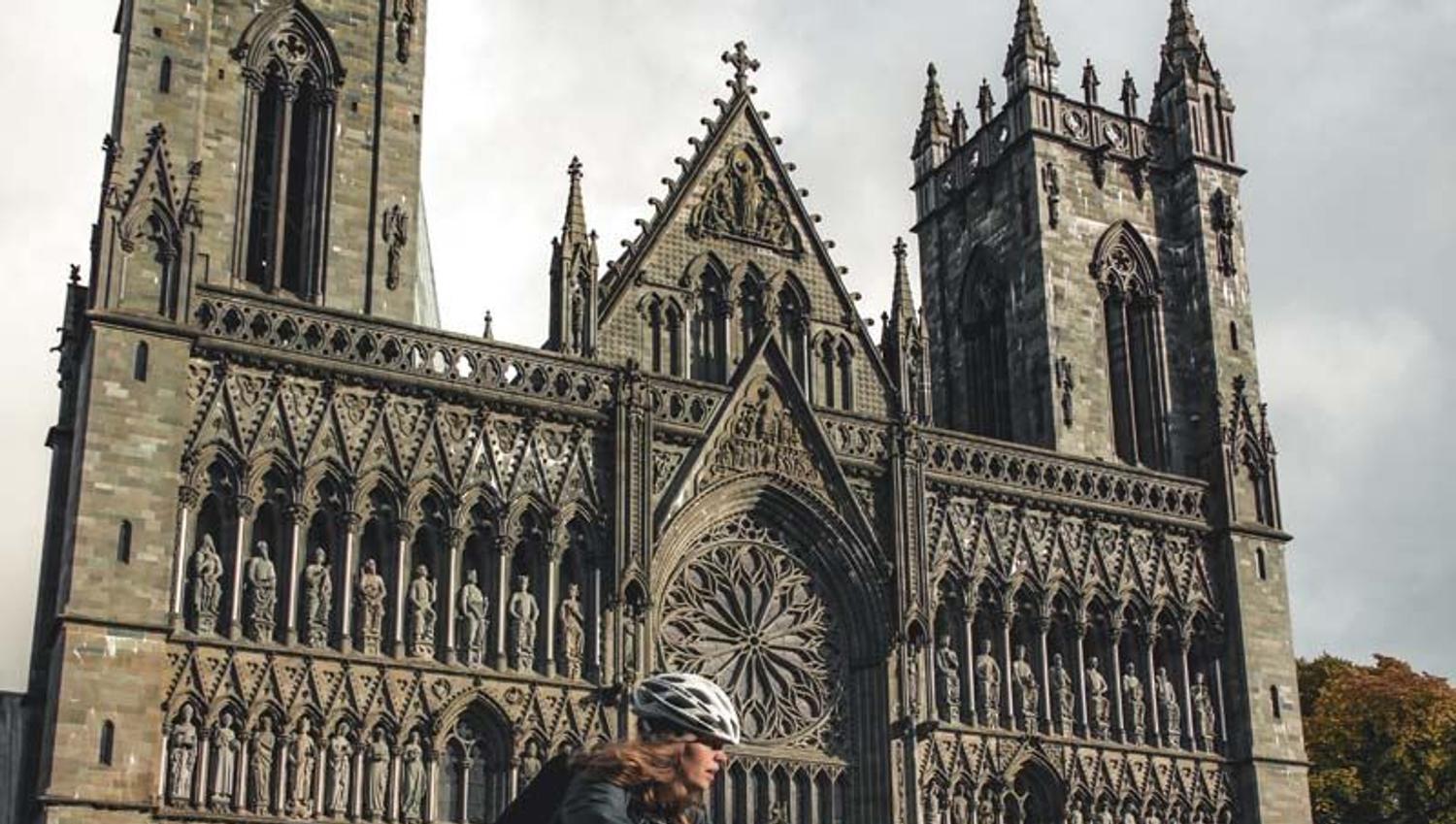 Nidaros Cathedral