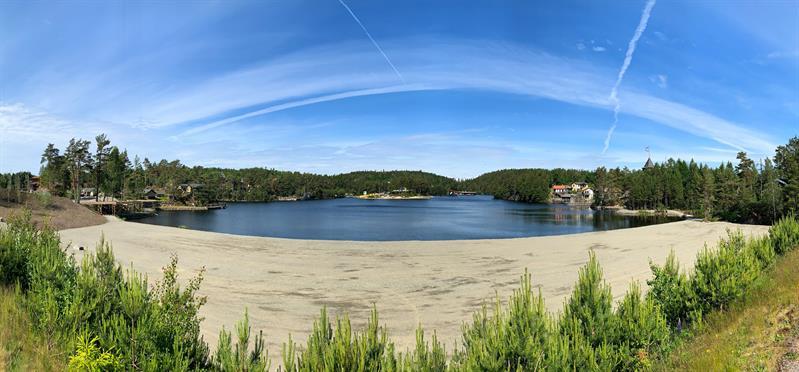 Dyreparken Bobilcamp